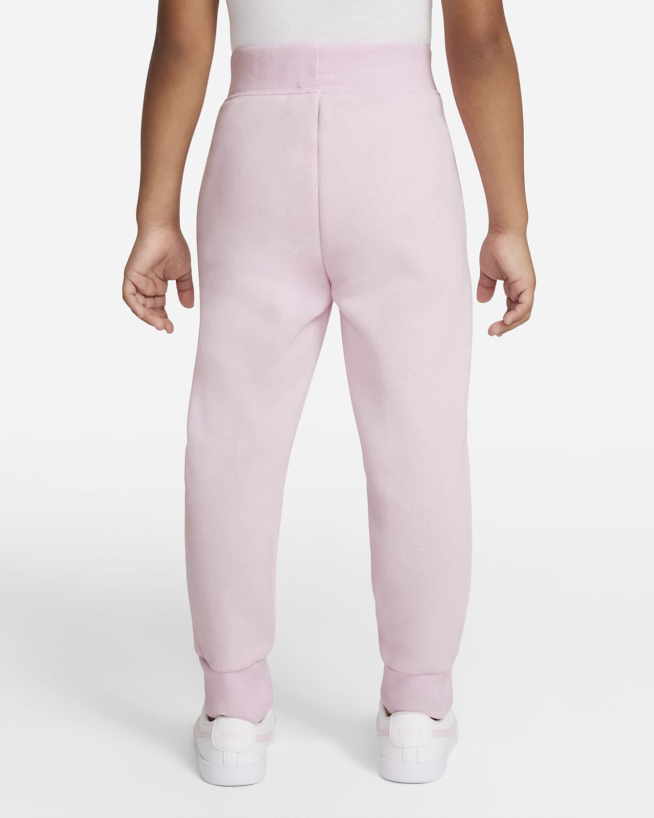 Nike Sportswear Club Fleece Toddler Pants. Nike.com