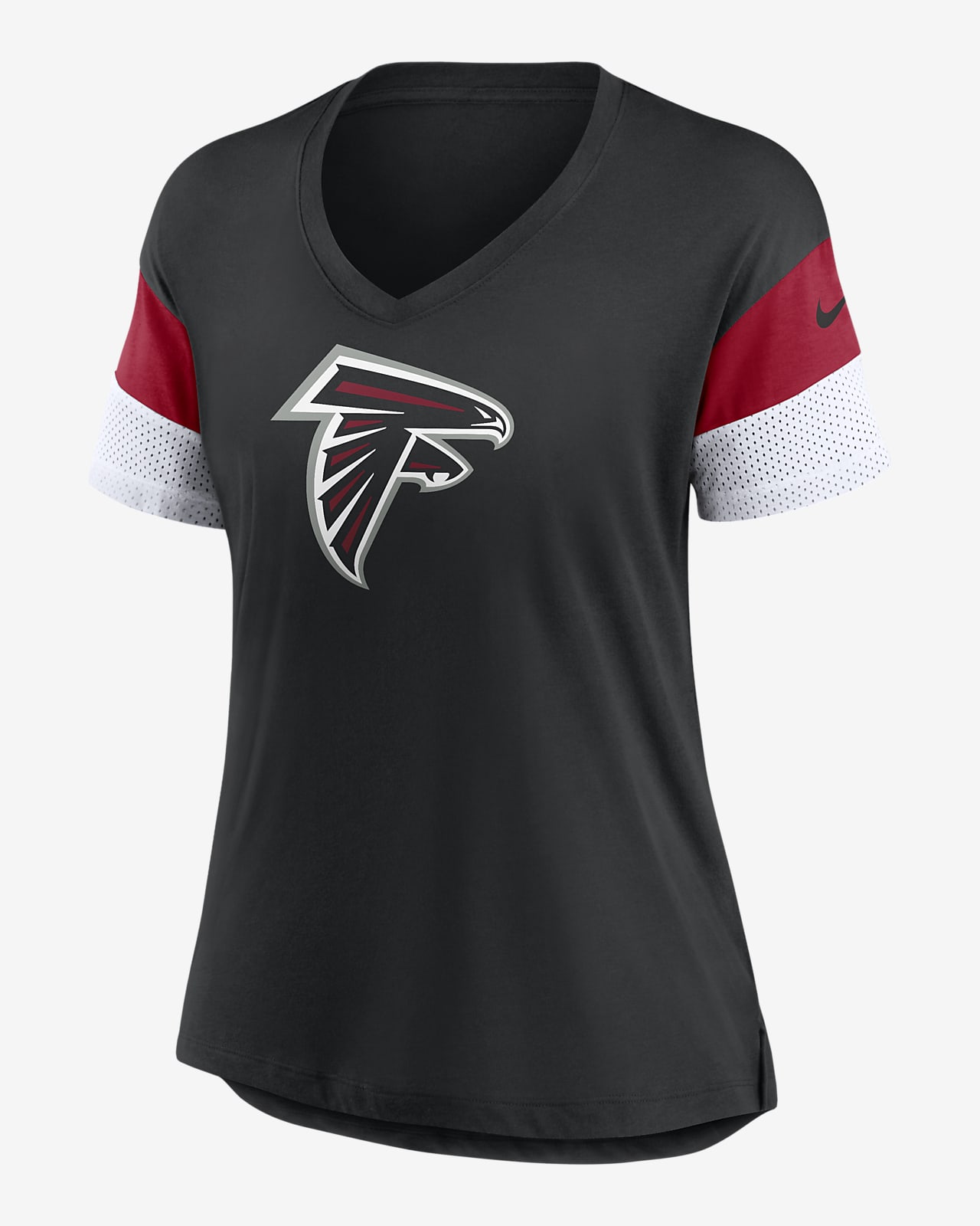 Nike Dri-FIT Logo (NFL Atlanta Falcons 