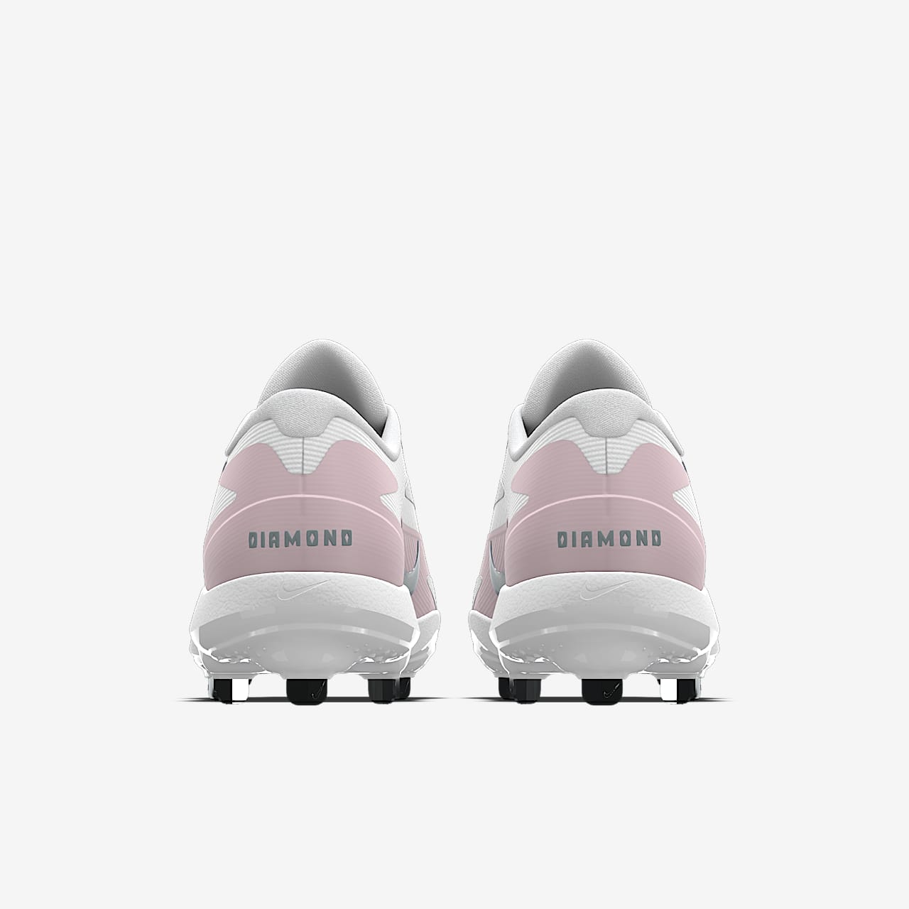 Tacos de béisbol Nike Diamond Standout MTL