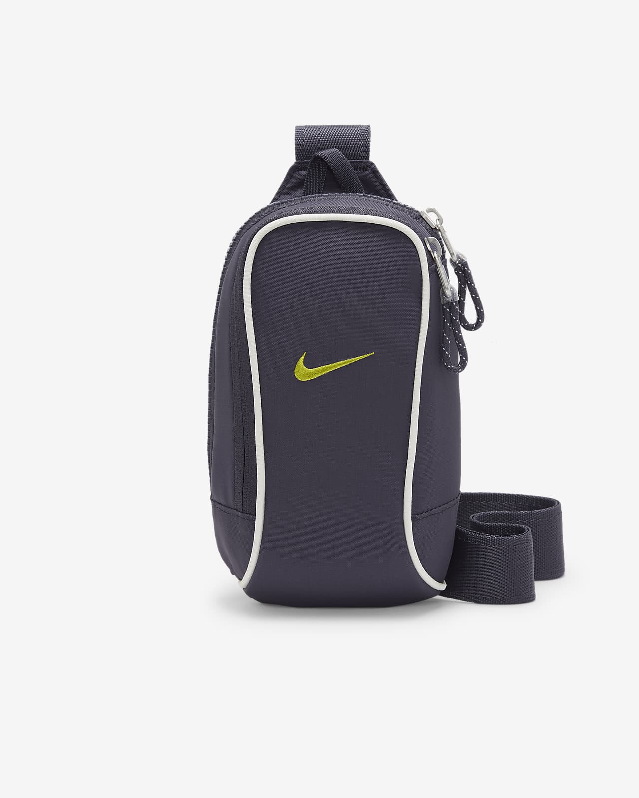 Cobertizo popular Parche Nike Sportswear Essentials Crossbody Bag (1L). Nike.com