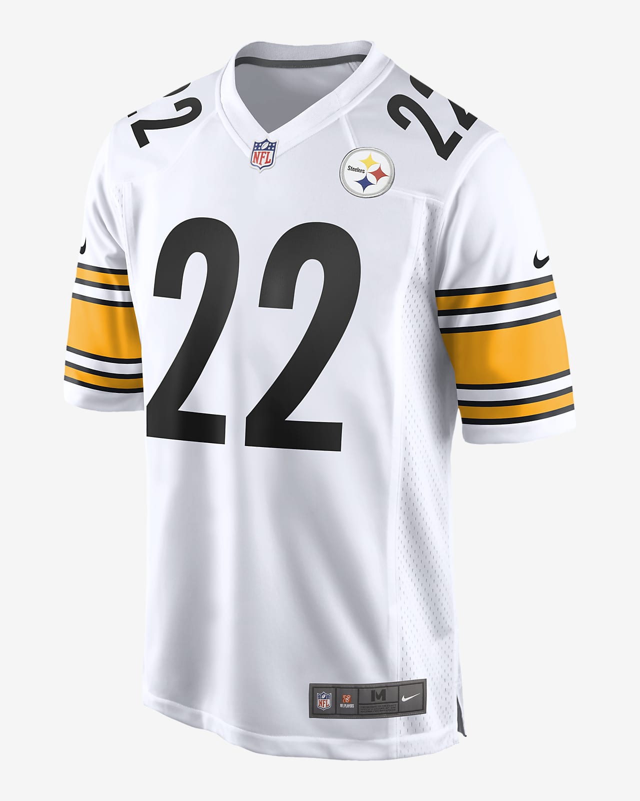 pittsburgh steelers football jersey
