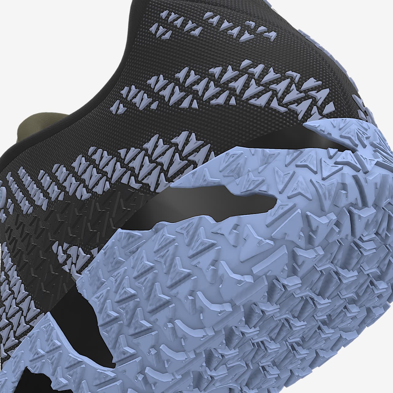Specialdesignad basketsko Ja 3 By You