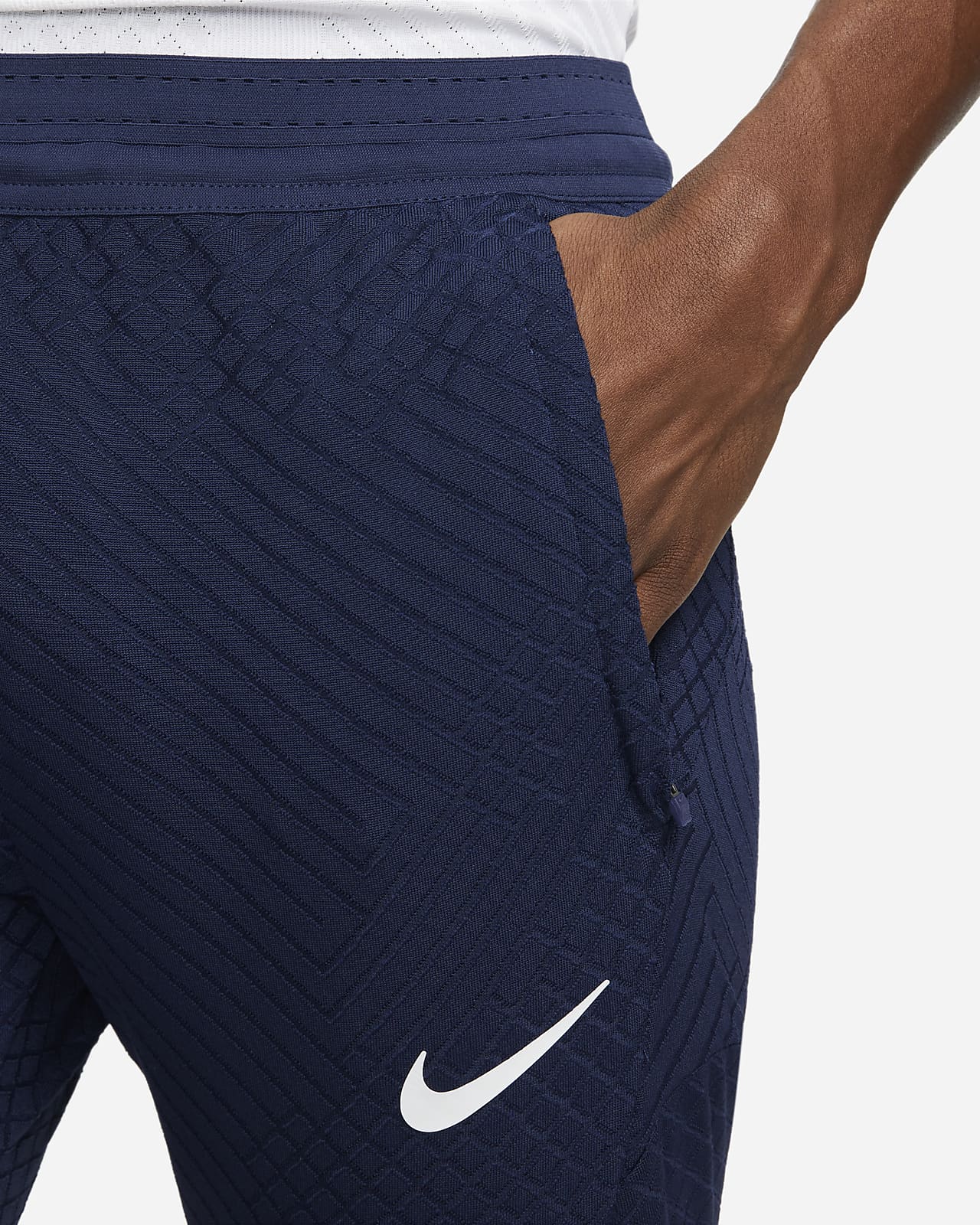 Noodlottig Steil woestenij Paris Saint-Germain Strike Elite Men's Nike Dri-FIT ADV Football Pants. Nike  SE