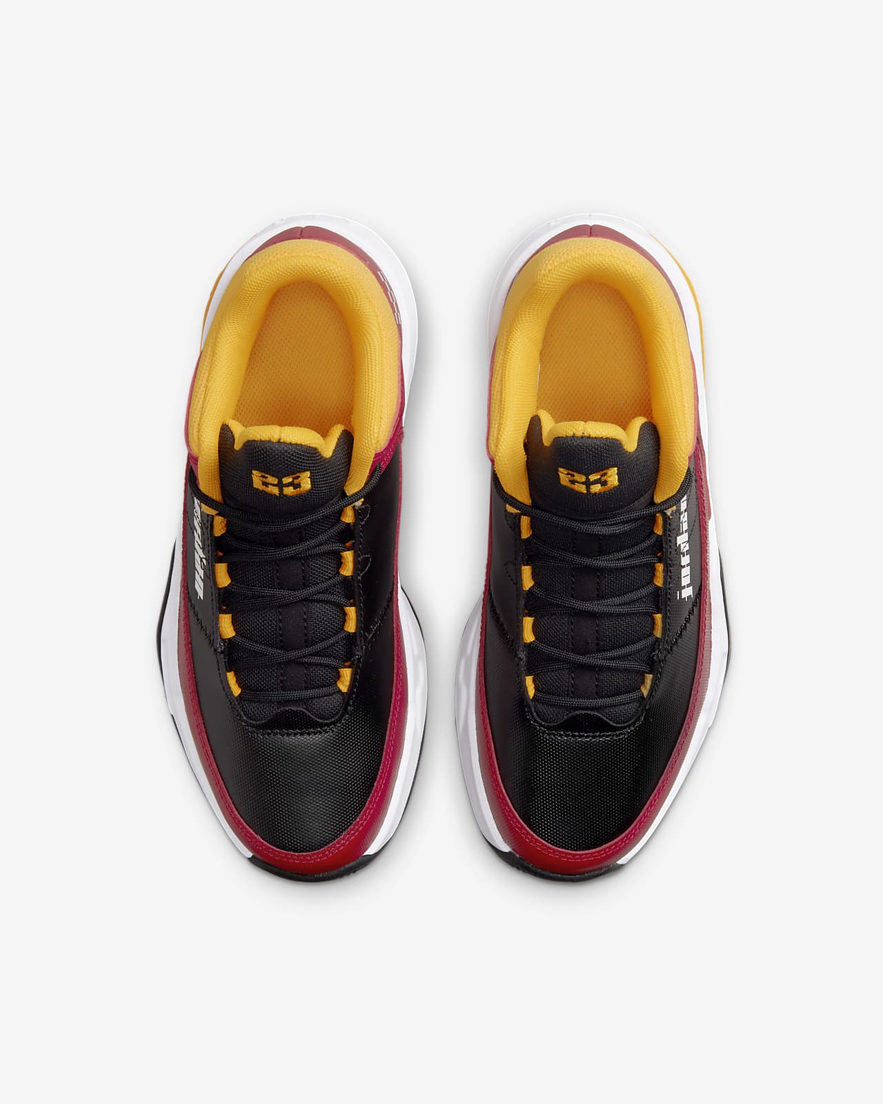 Scarpa Jordan Max Aura 3 SE - Ragazzi. Nike IT