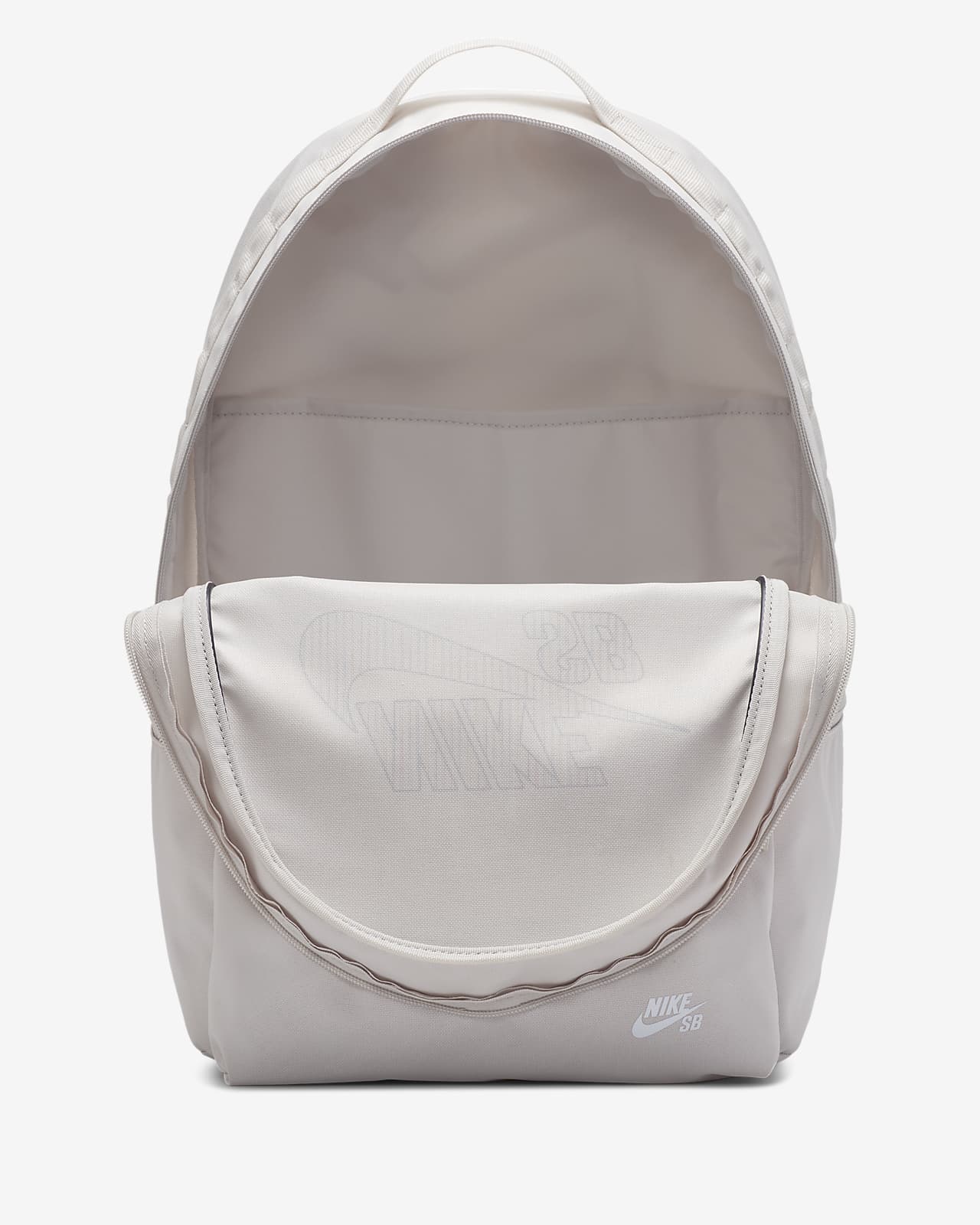 nike sb rpm backpack silver