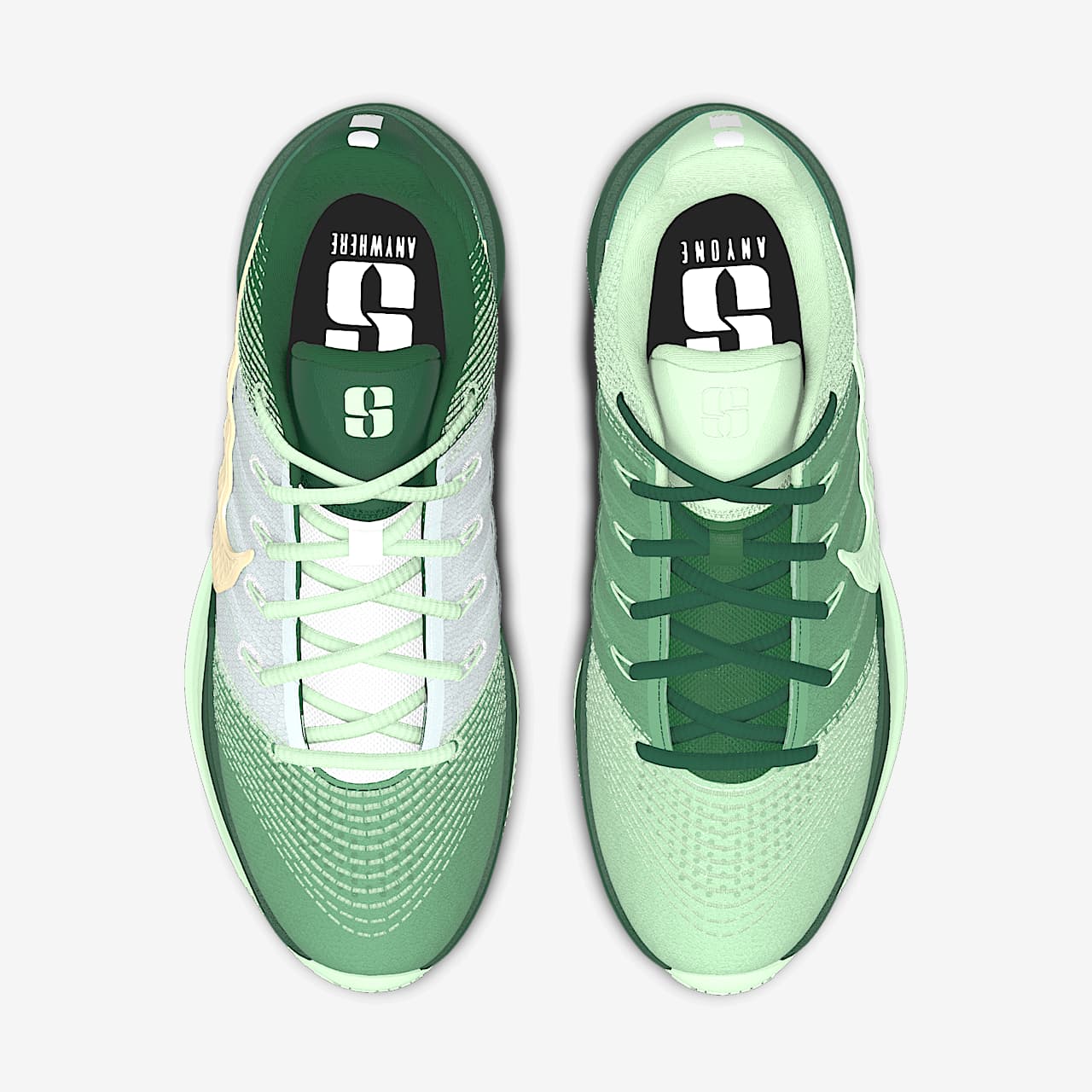 Sabrina 3 By You Custom Basketball Shoes