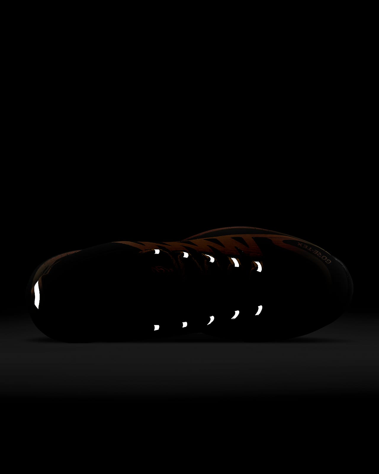 gore tex football boots