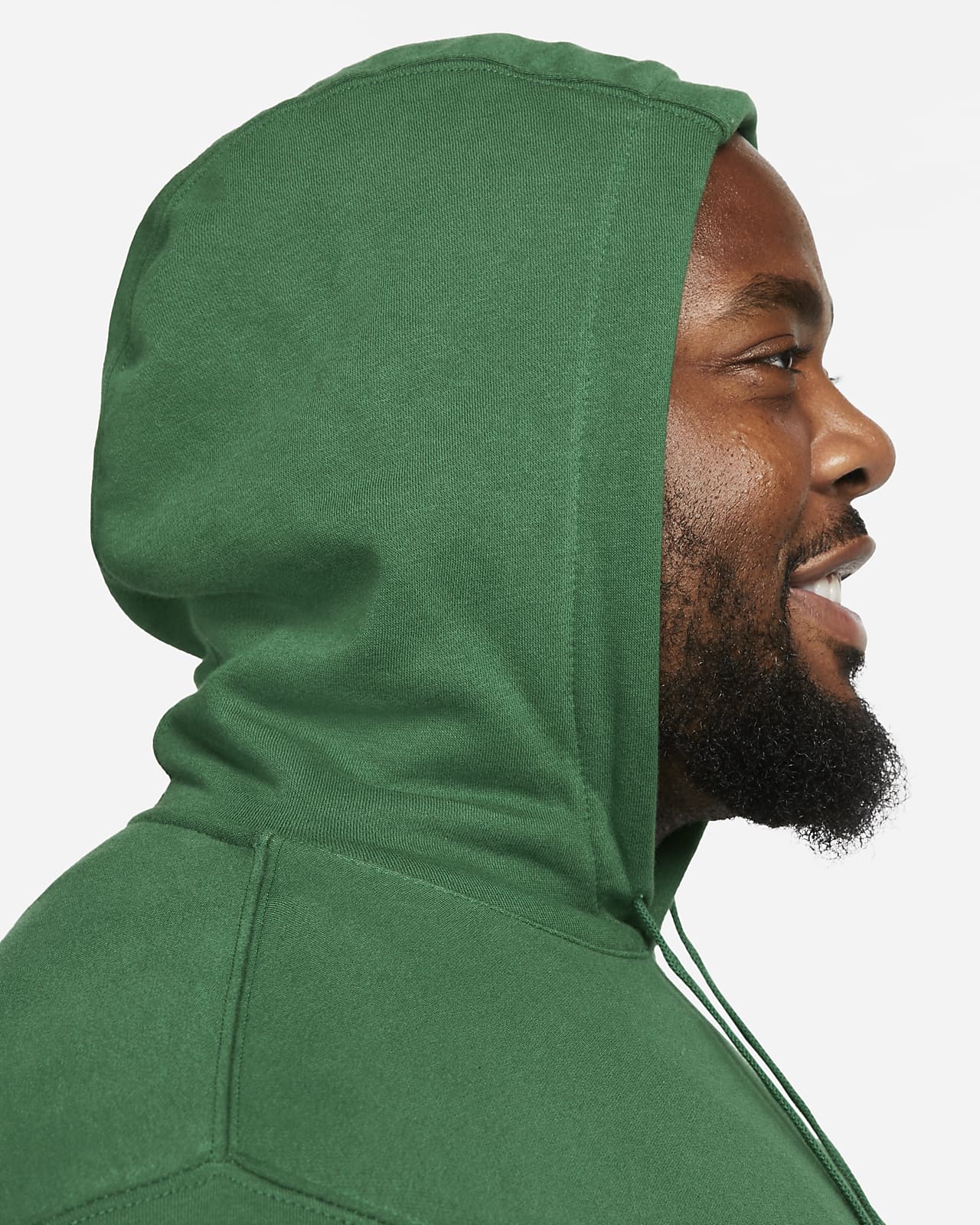 Nike Sportswear Club Fleece Hoodie. Nike LU