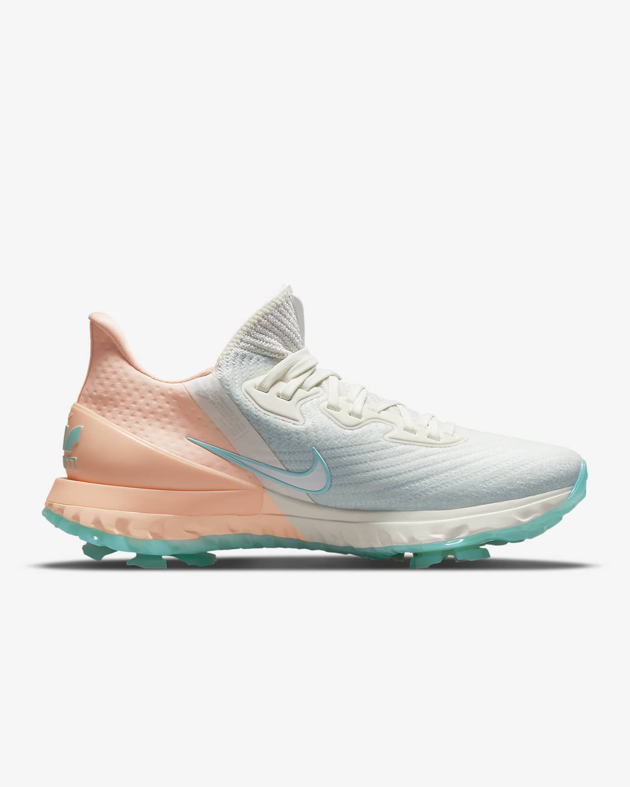 nike air zoom infinity tour 2021