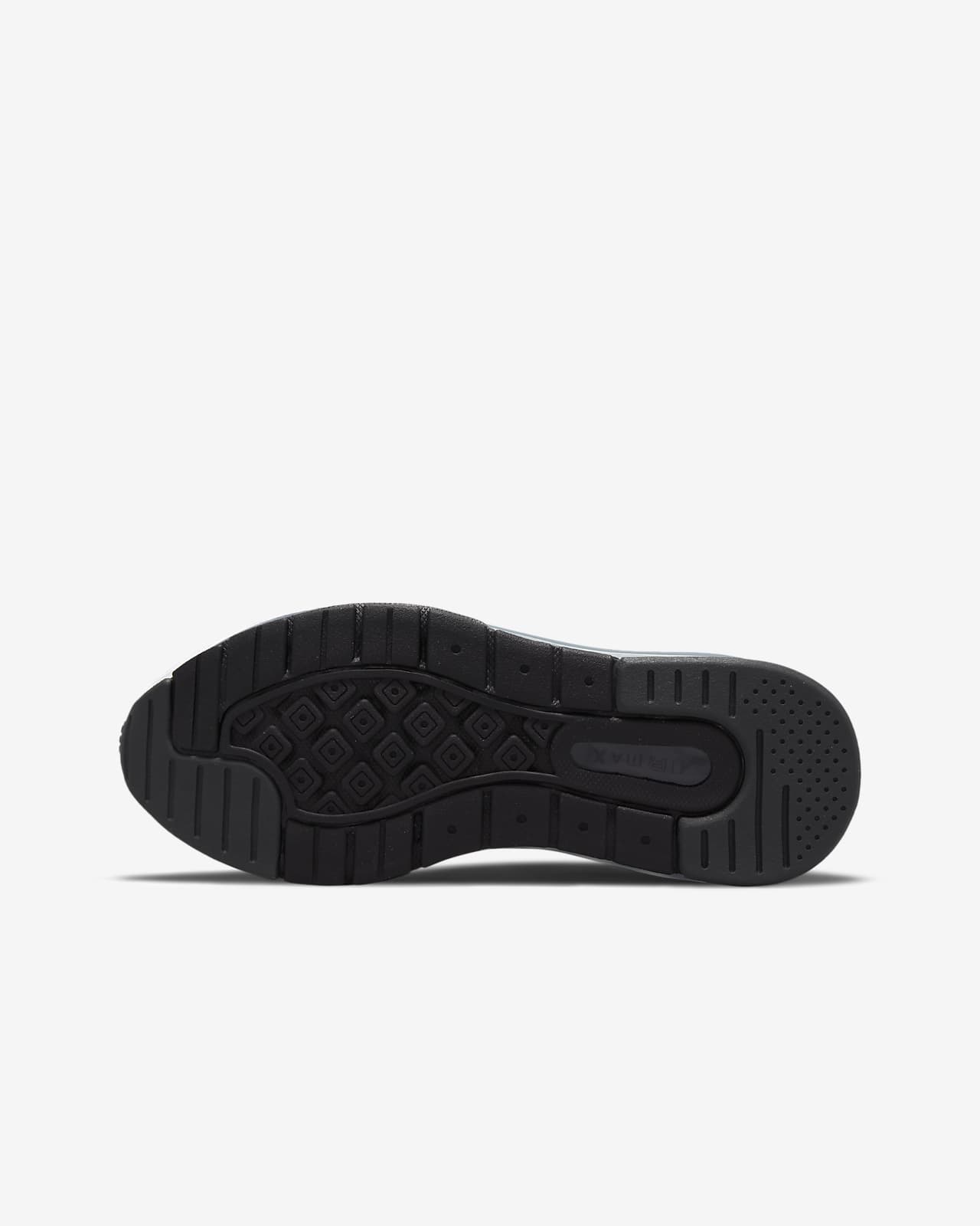Nike Air Max Genome Older Kids' Shoes. Nike NL