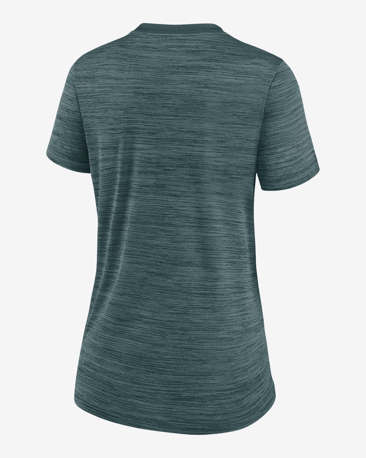 Nike Dri-FIT Sideline Velocity (NFL Philadelphia Eagles) Women's T-Shirt.