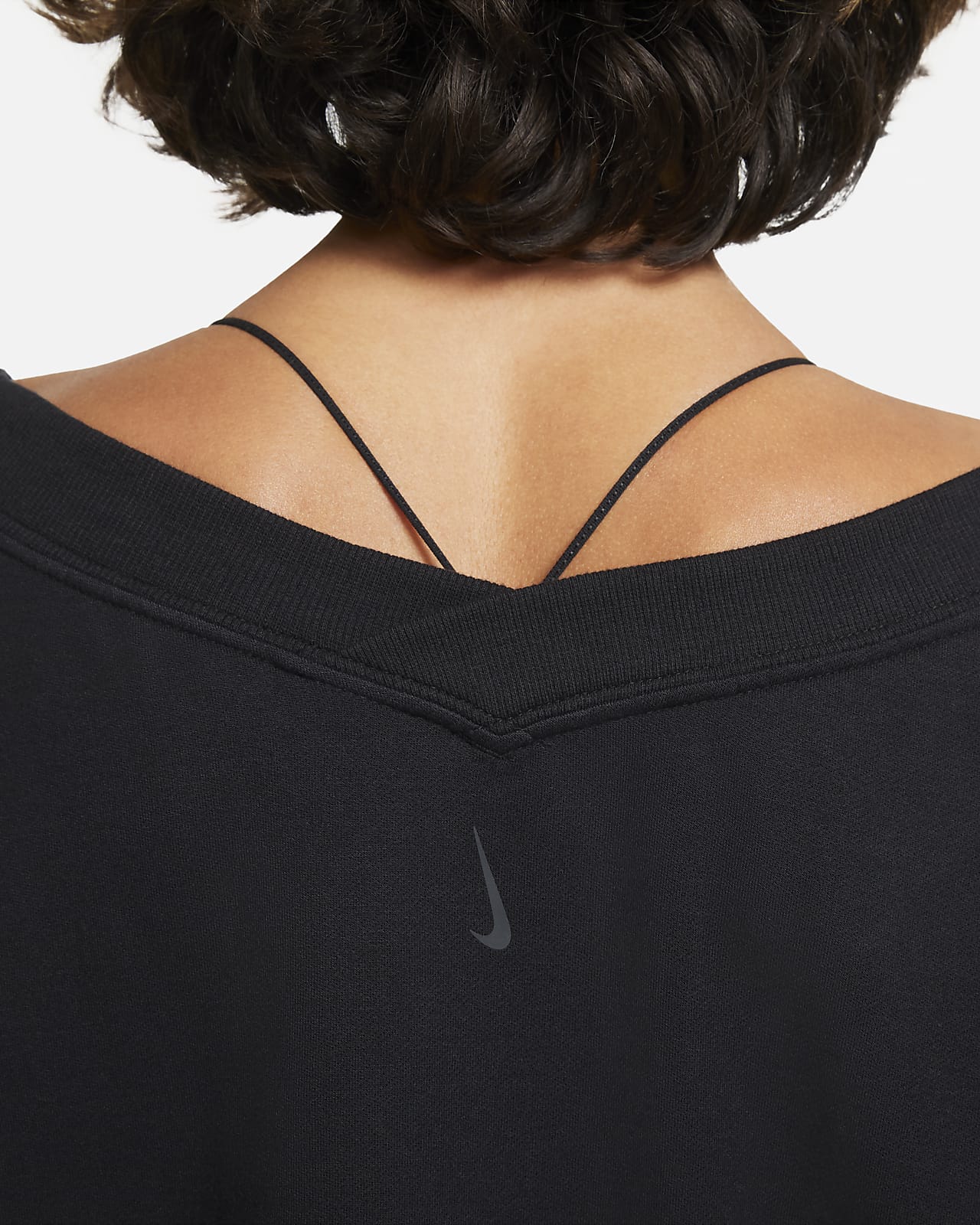 nike performance yoga luxe