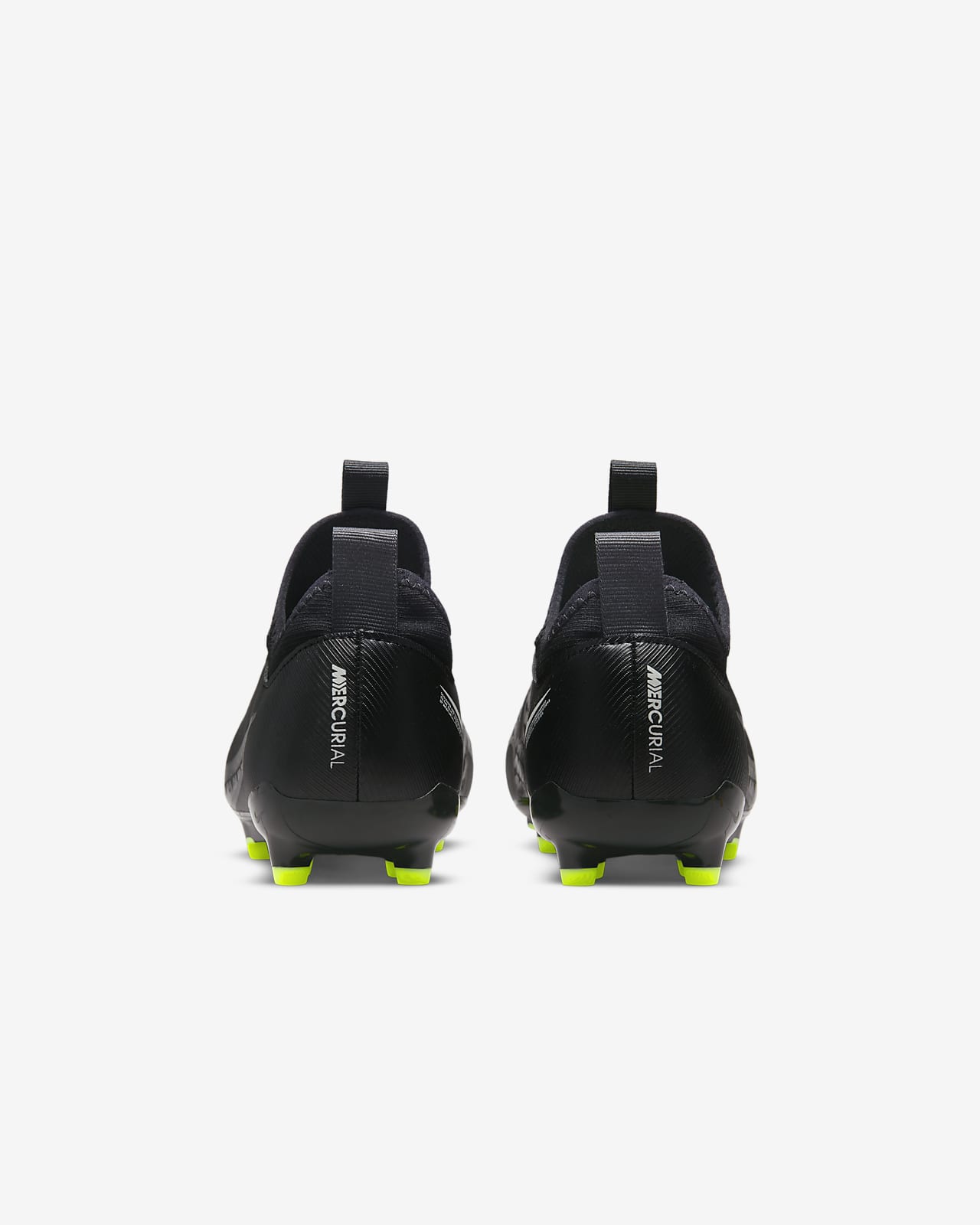 Nike Zoom Mercurial Vapor 15 Academy Botas de fútbol multisuperficie - y niño/a pequeño/a. ES
