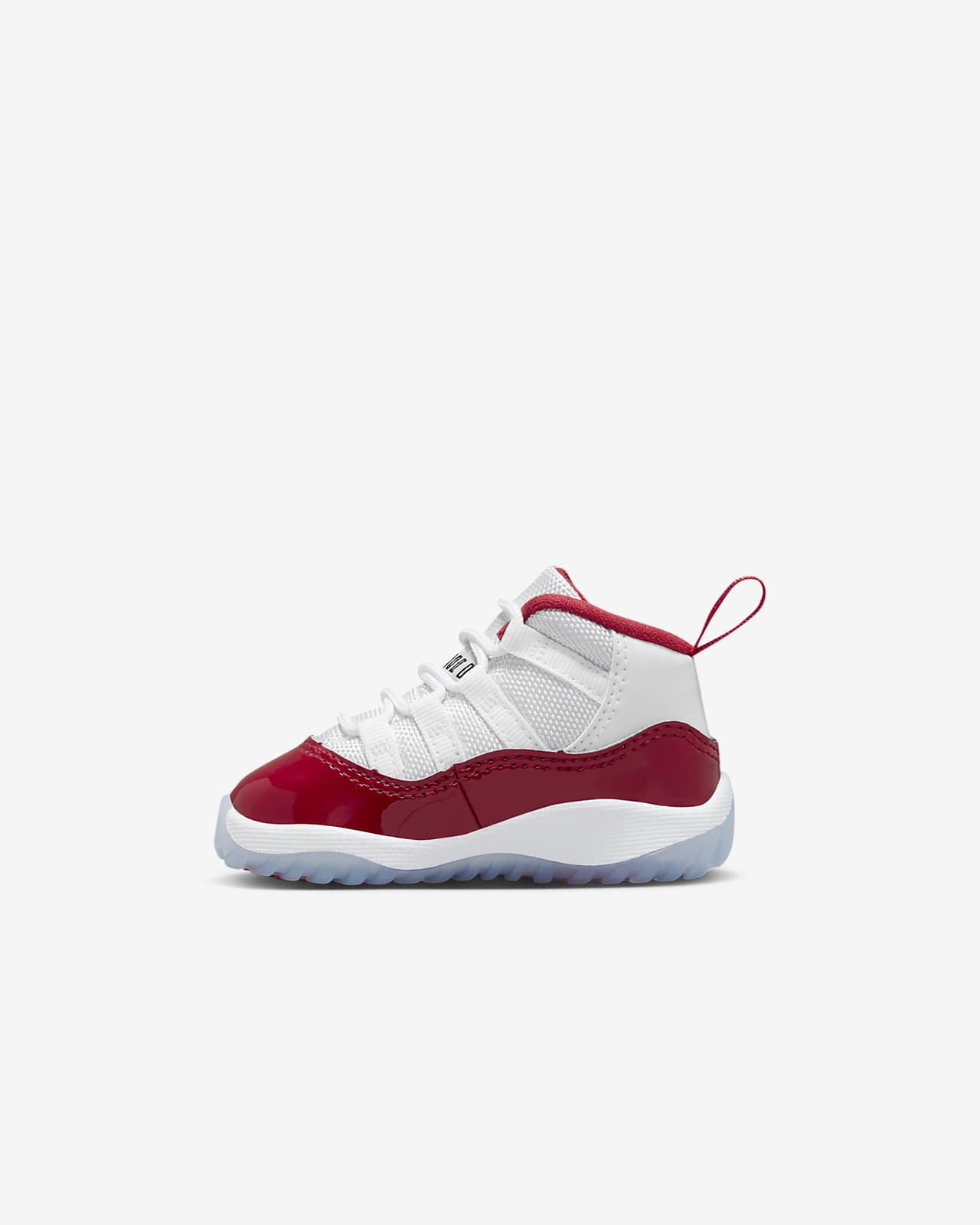 Air Jordan 11 Retro 3/4 Baby/Toddler 