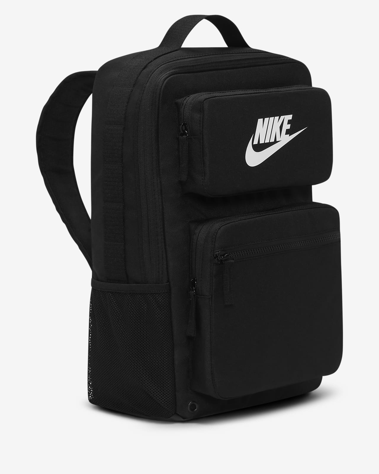 mochila nike pro adapt Cinosural International School