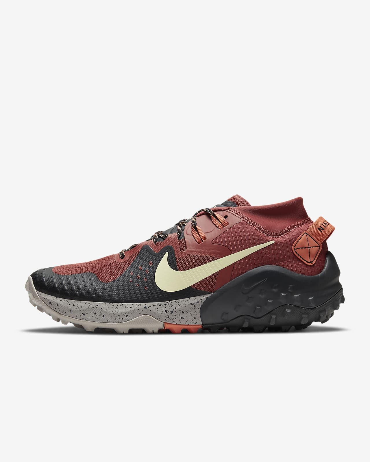 nike off trail shoes