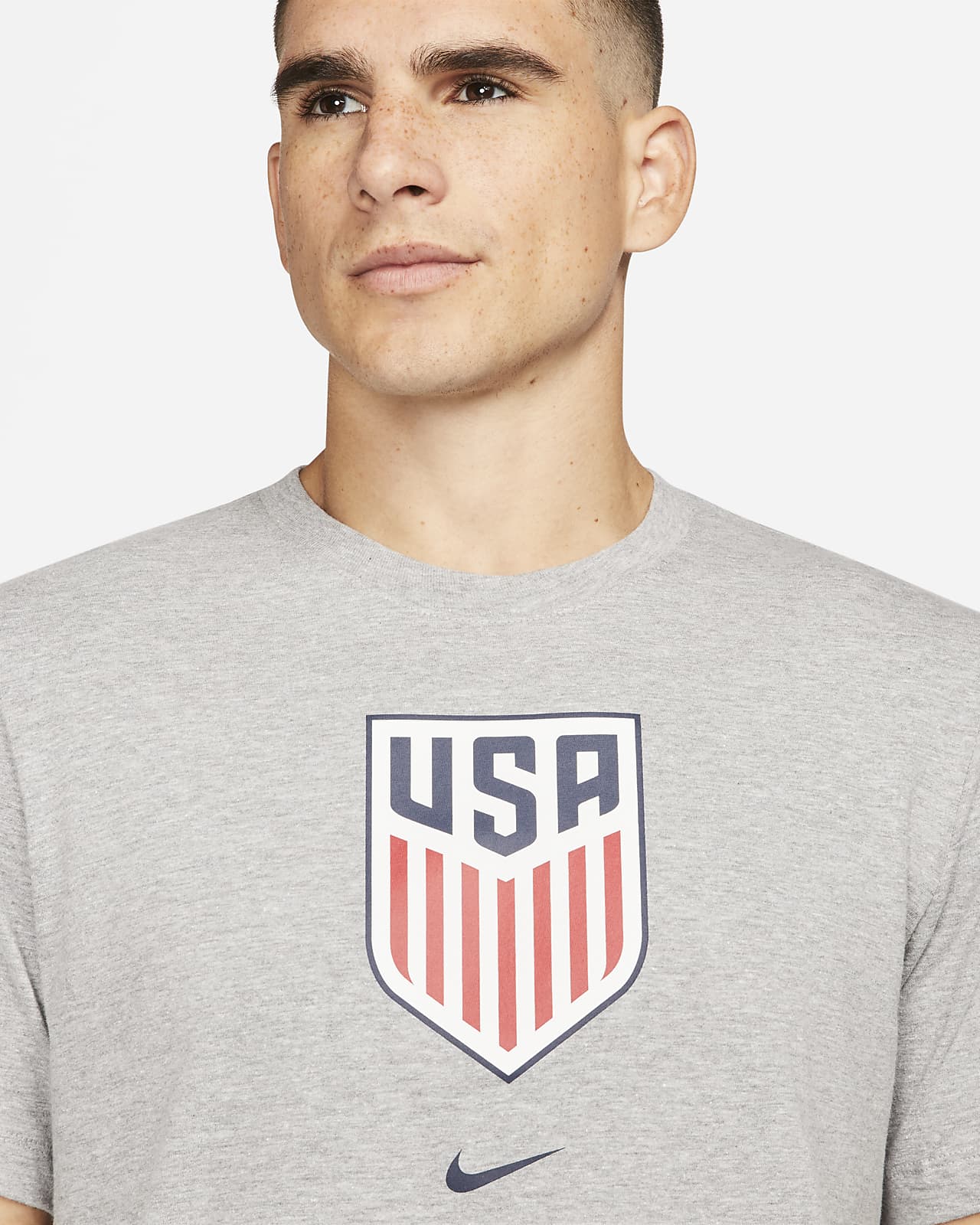 transaktion stun Fejde U.S. Men's Nike T-Shirt. Nike.com