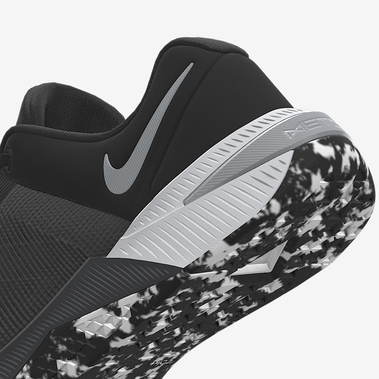 Nike Metcon 10 By You Custom Women's Workout Shoes