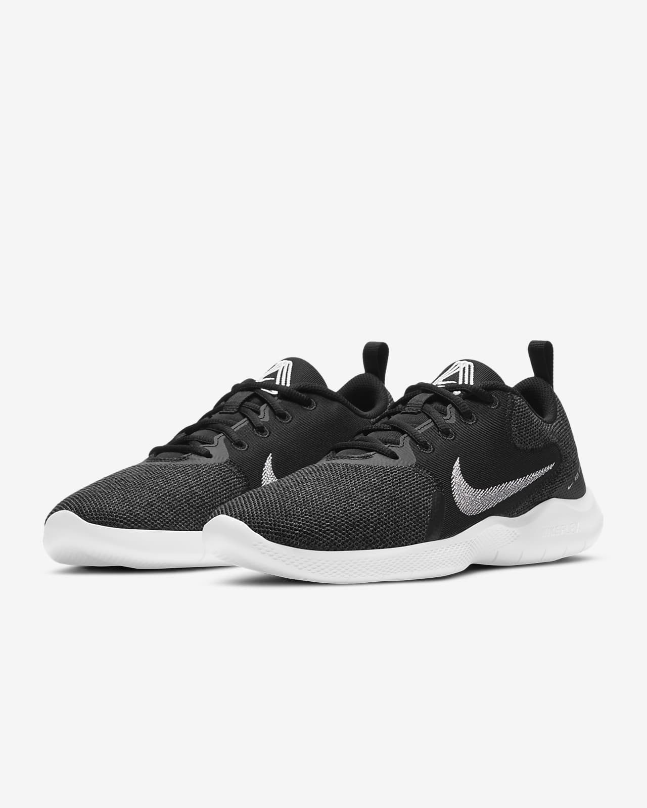 Nike Flex Experience Run 10 Hardloopschoenen voor dames (straat). Nike NL