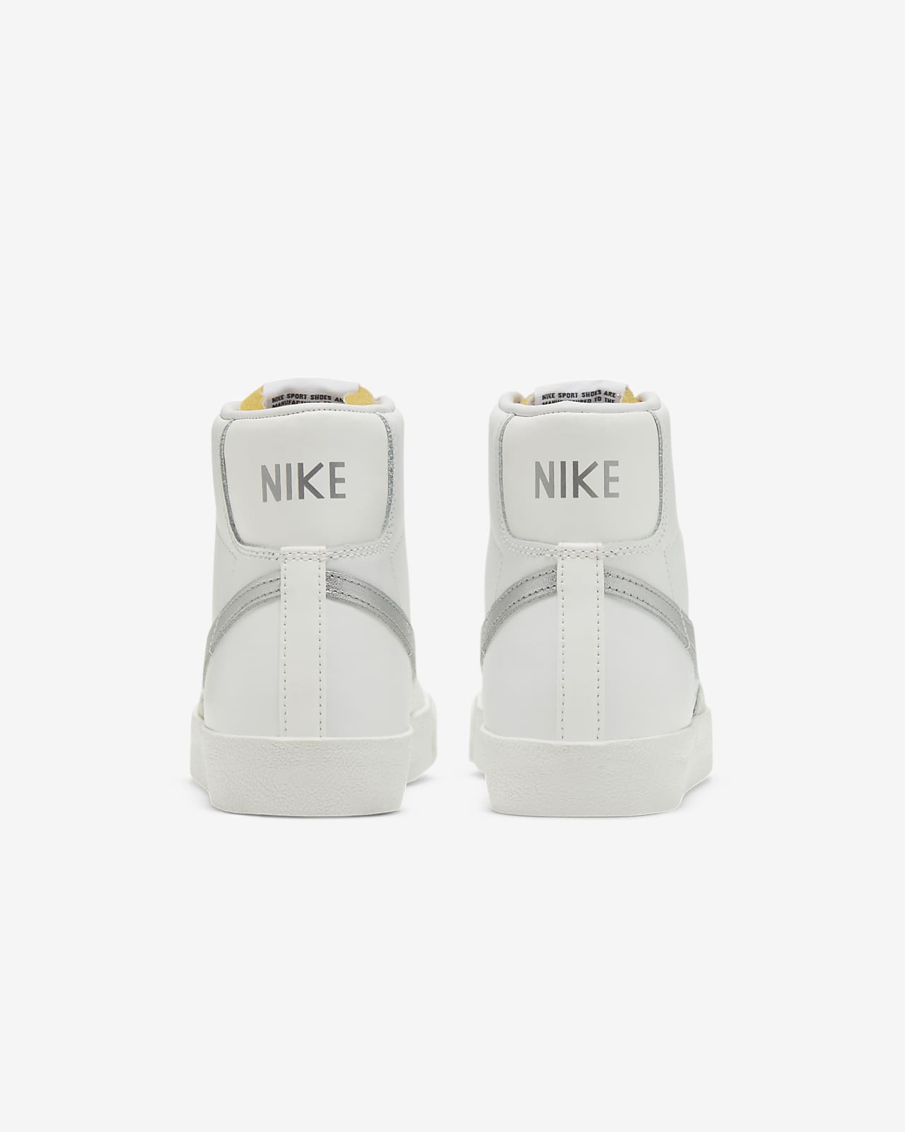 Nike blazer vintage womens clearance
