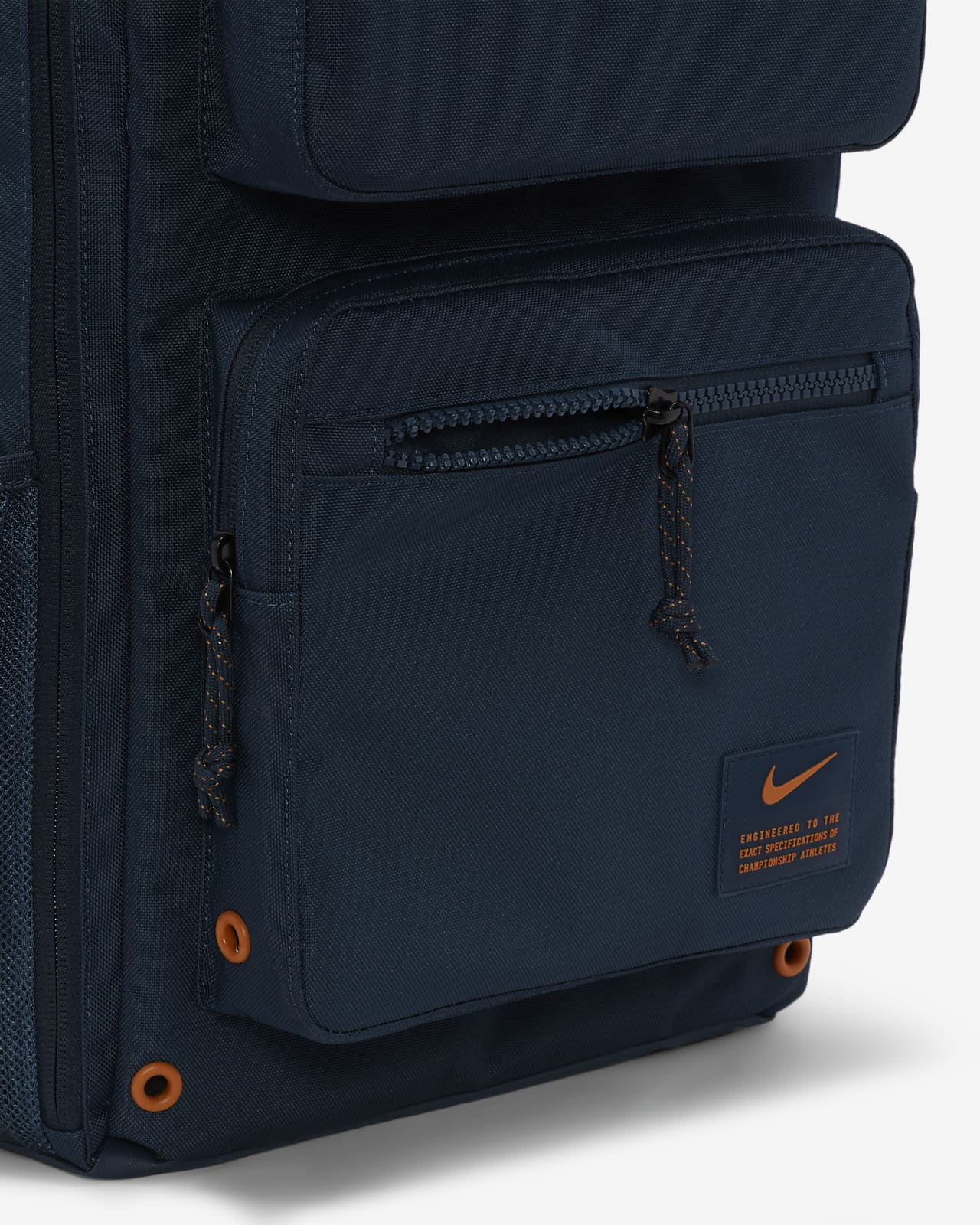 Nike Utility Speed Training Backpack (27L). Nike AE