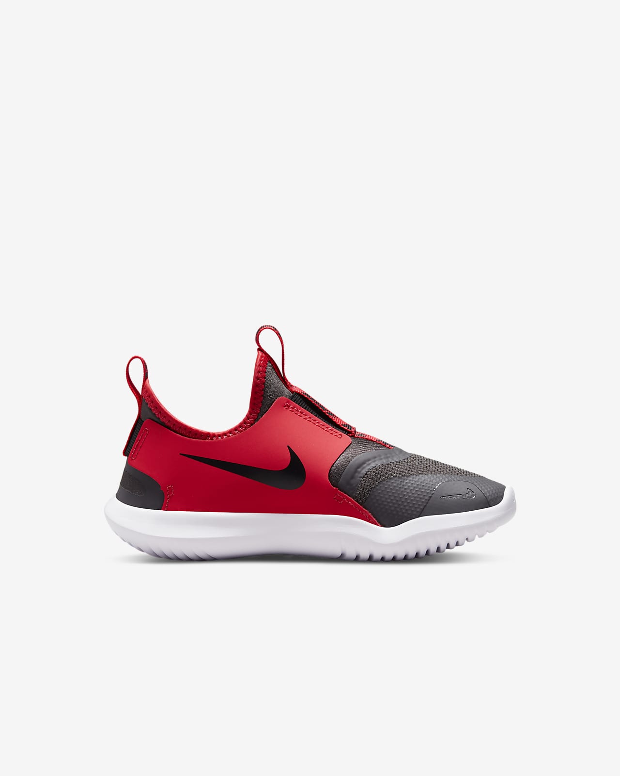 nike flex runner finish line