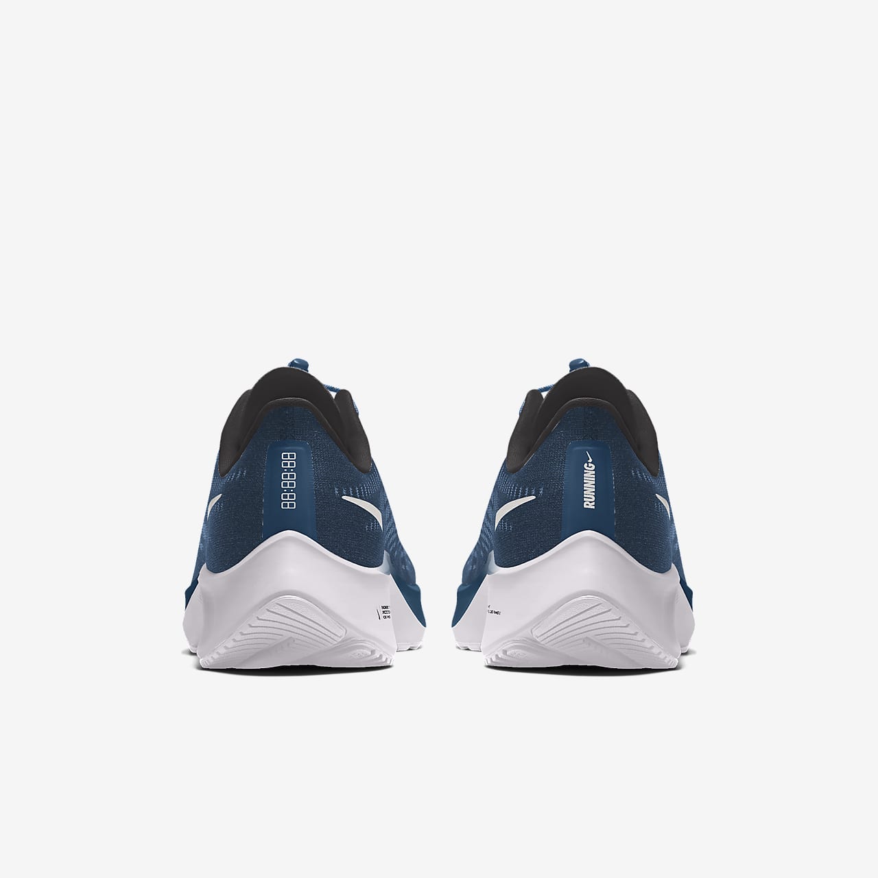 nike by you pegasus 37