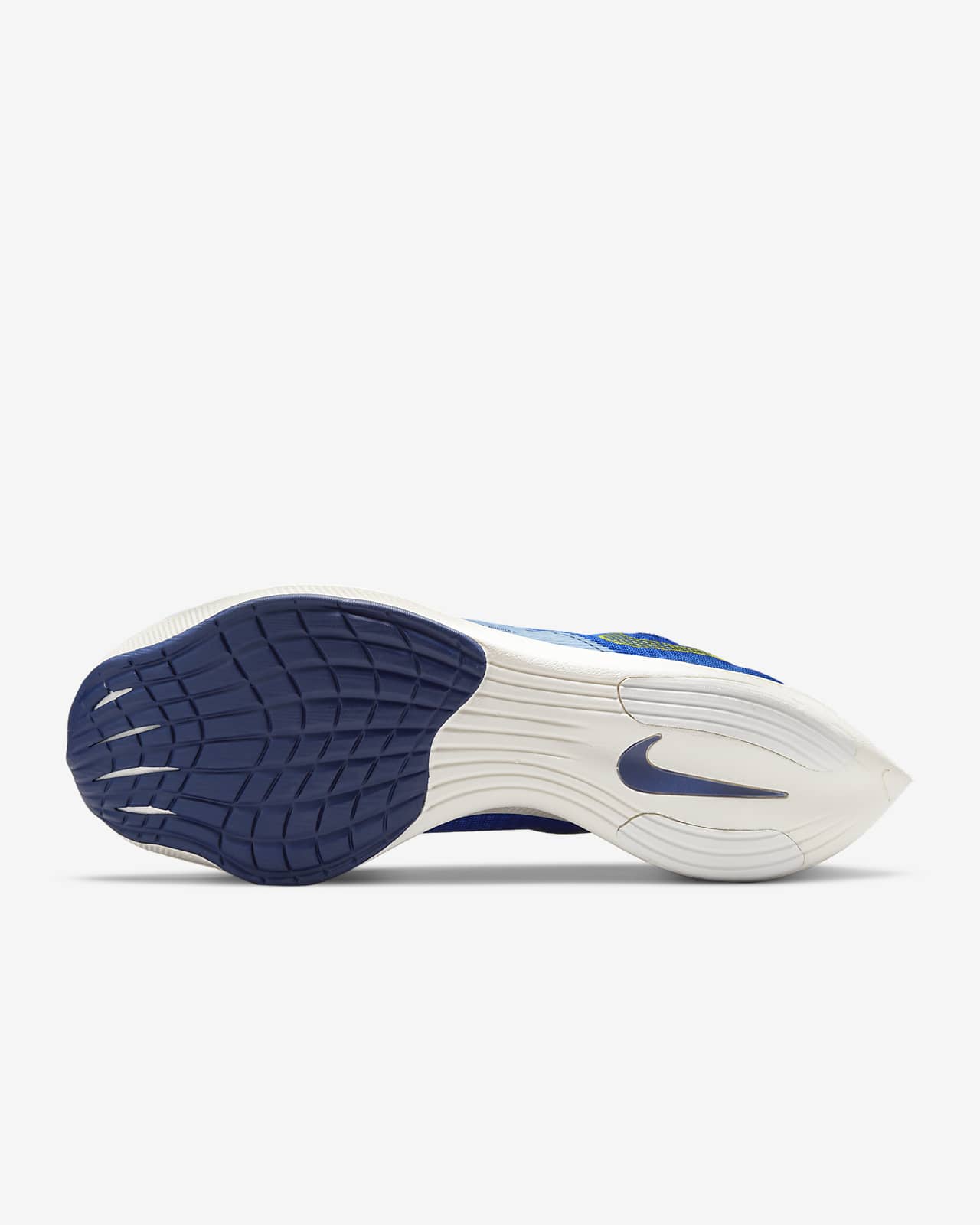 Nike ZoomX Vaporfly NEXT% 2 Men's Road Racing Shoes.