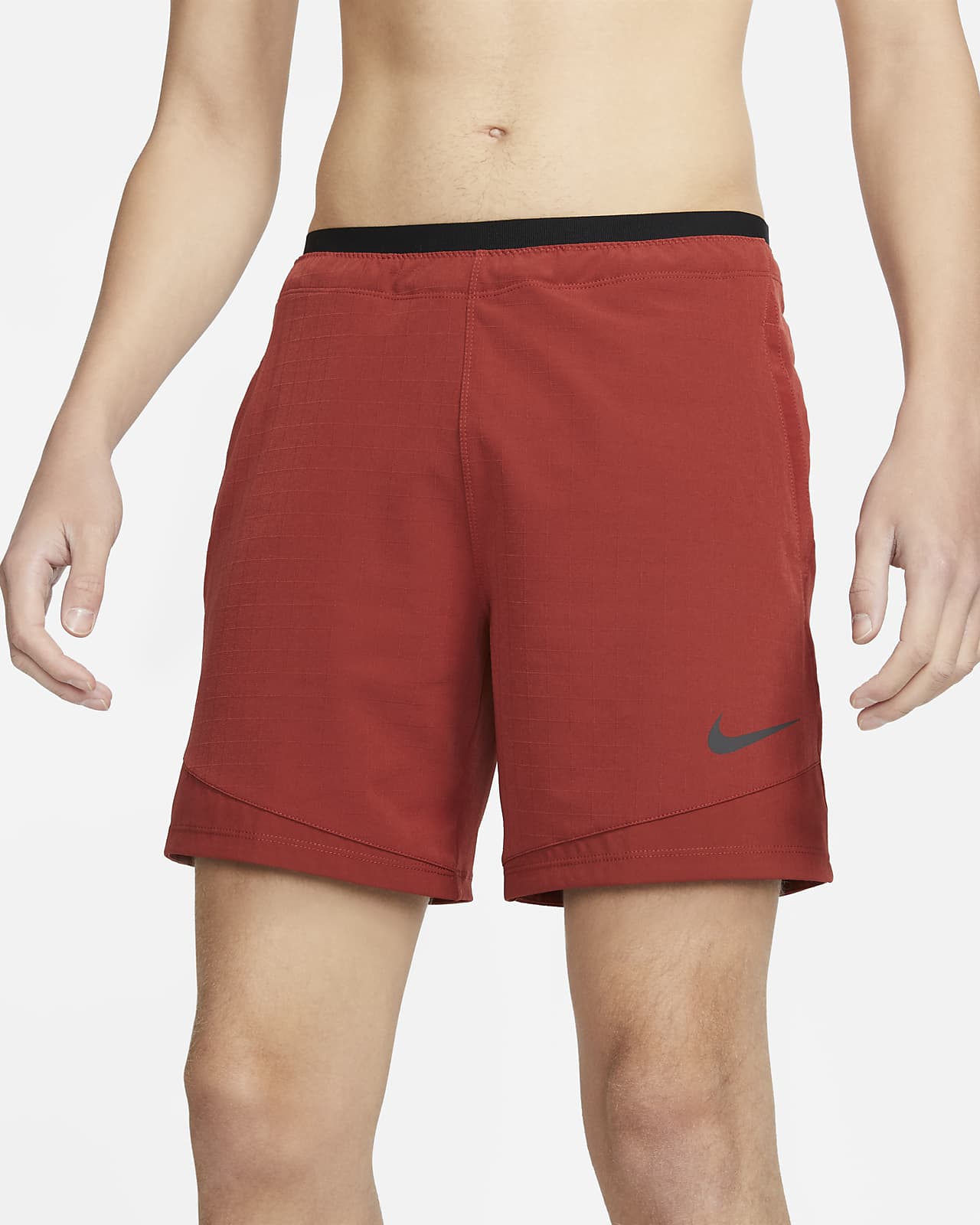 nike pro shots