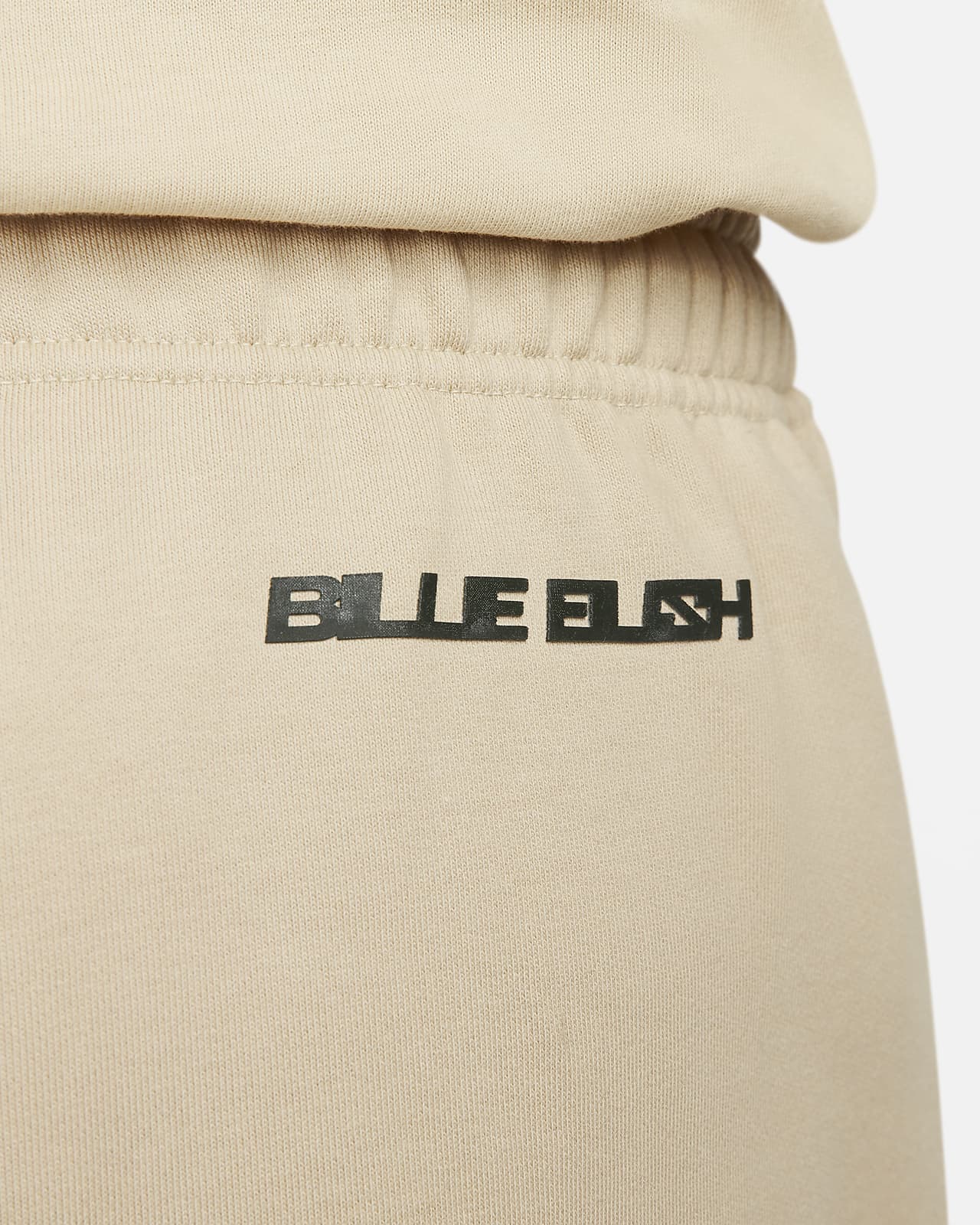 Nike x Billie Eilish Fleece Trousers