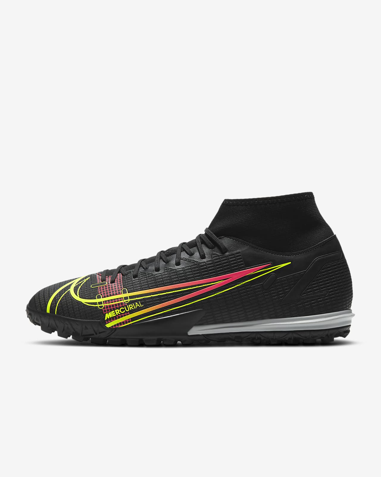 nike mercurial superfly tf
