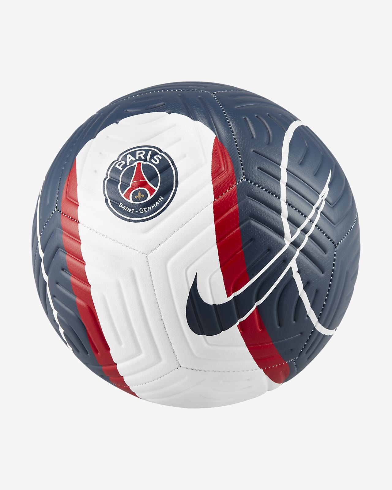 Nike公式 パリ サンジェルマン ストライク サッカーボール オンラインストア 通販サイト