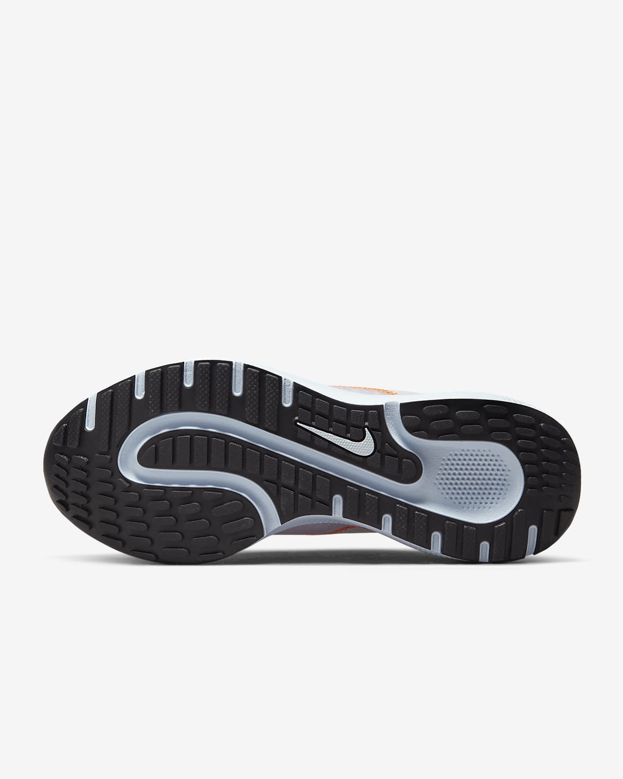 nike escape run cheetah