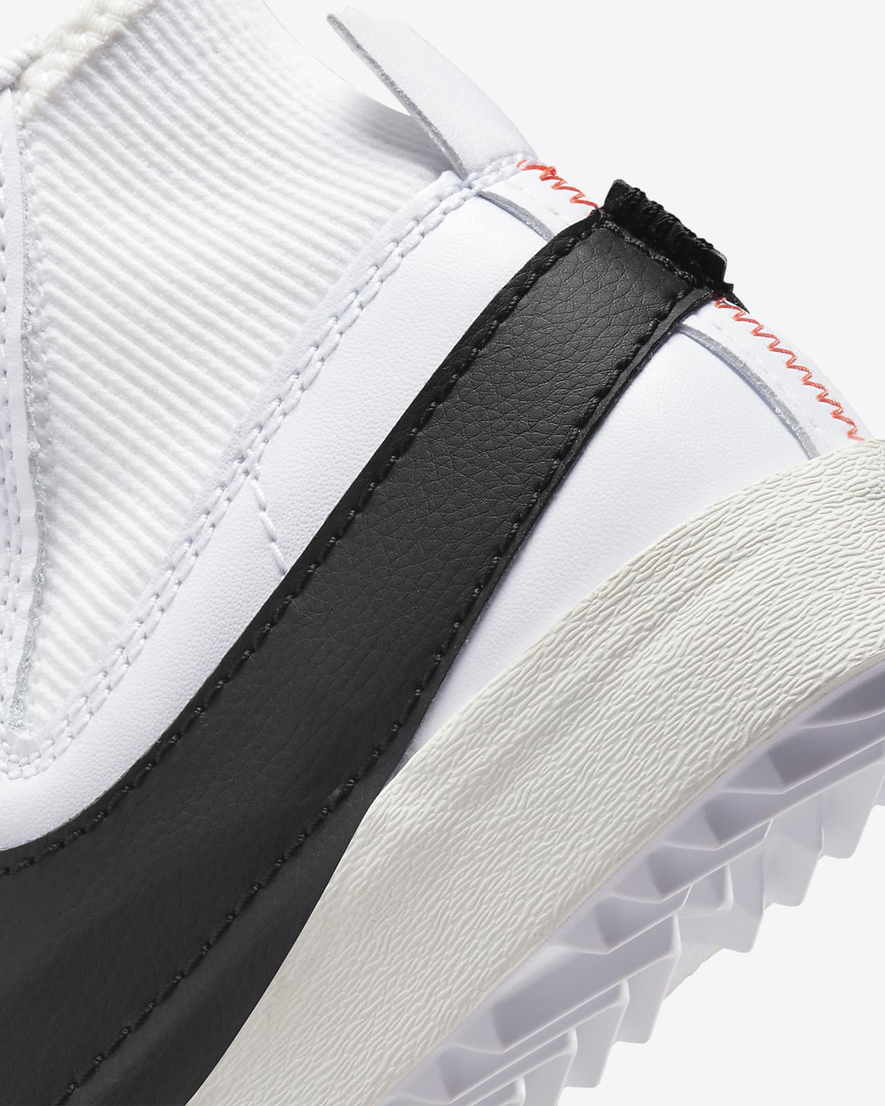 Nike Blazer Mid '77 Jumbo Zapatillas - Mujer. Nike ES
