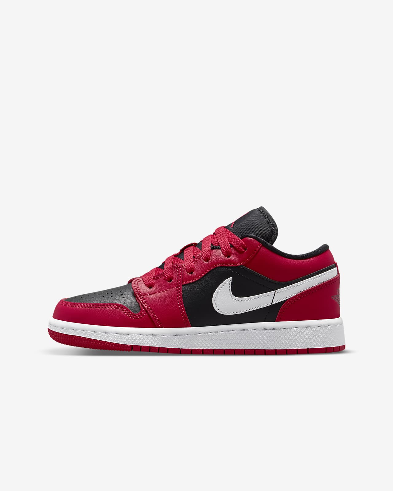 Jordan 1 niño talla grande clearance