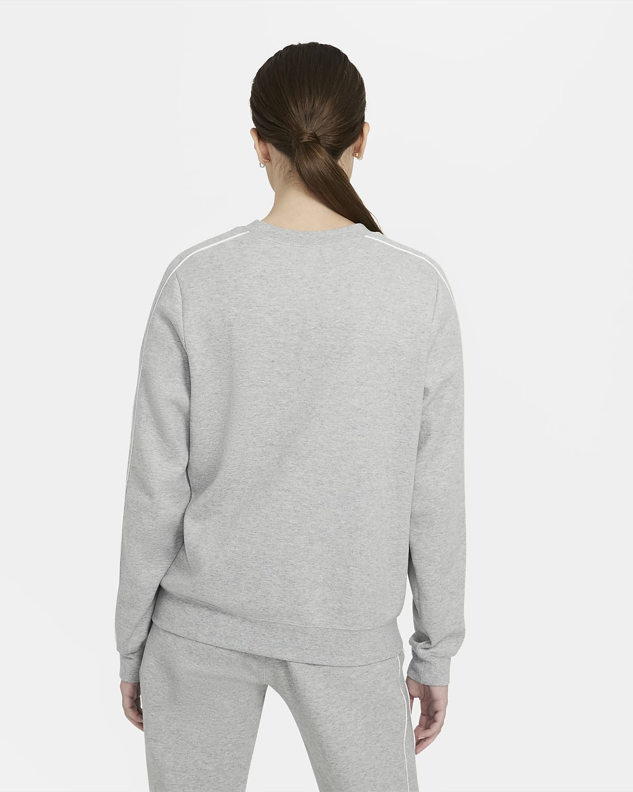 nike haut femme