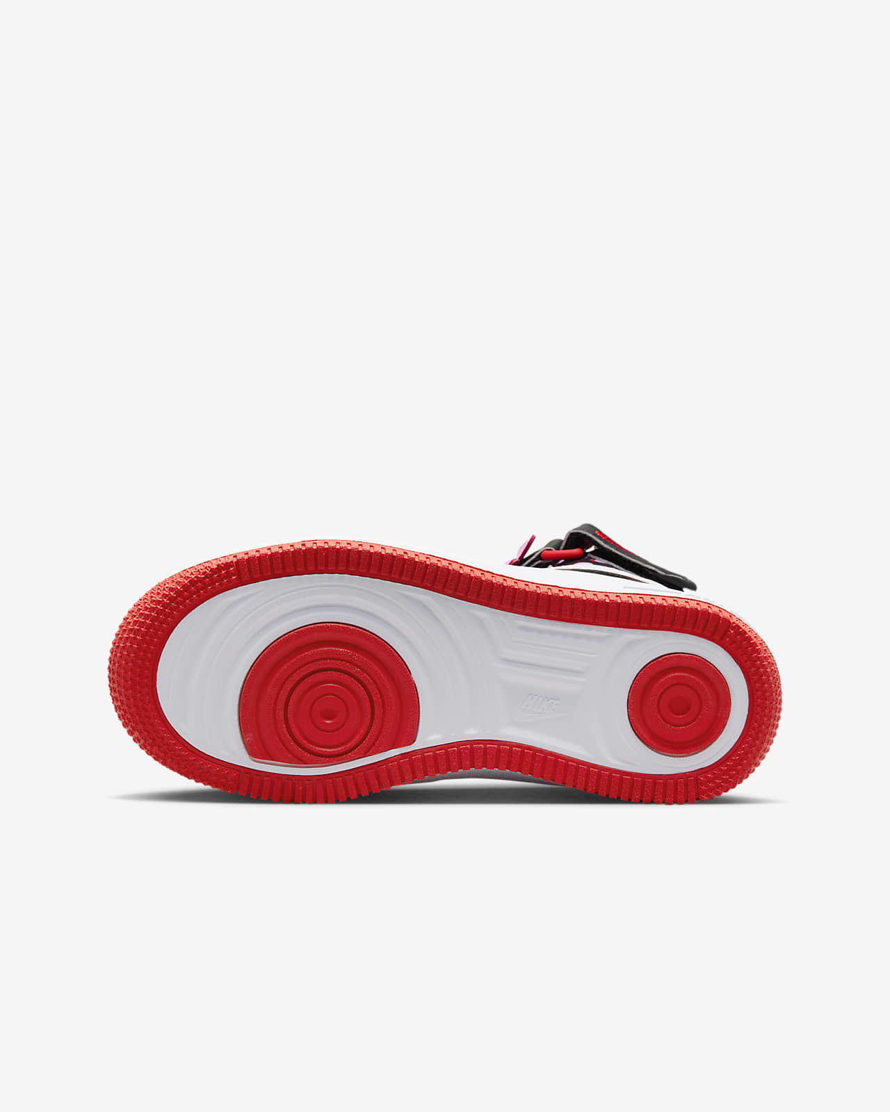 Nike air force hot sale 1 mid niño