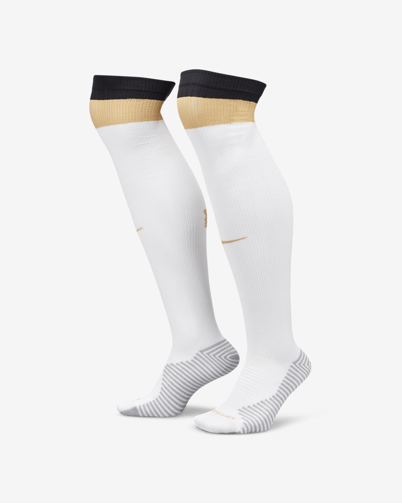 Chelsea FC Strike İç Saha/Deplasman Diz Boyu Futbol Çorapları
