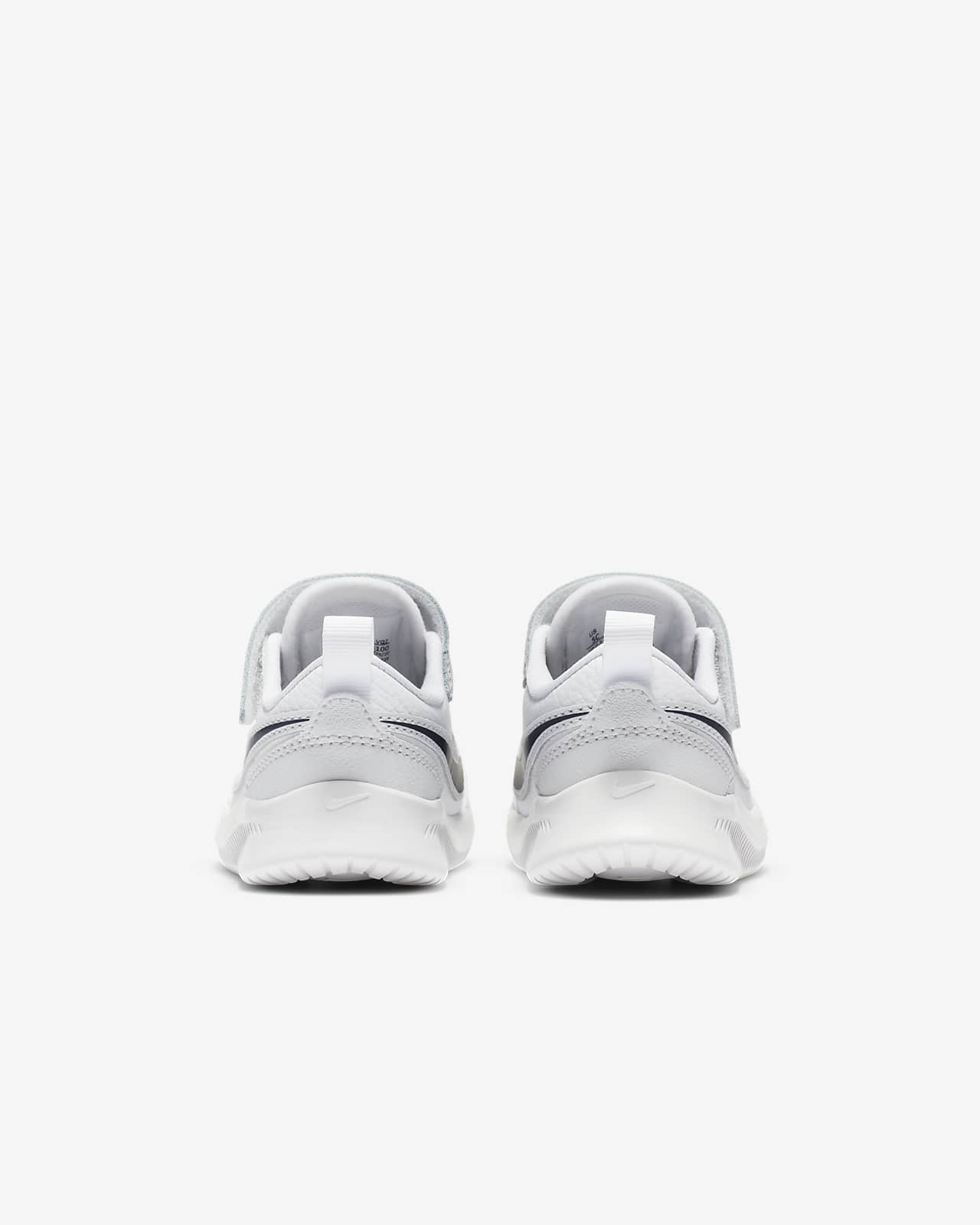 nike toddler leather shoes