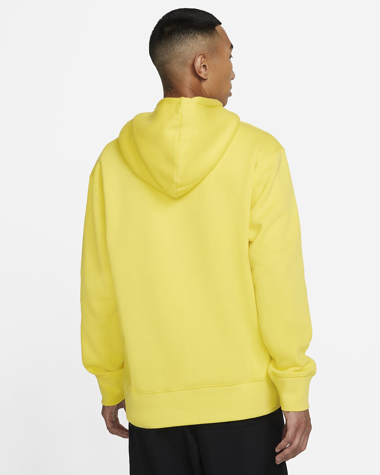 Nike SB Icon Pullover Skate Hoodie. Nike JP