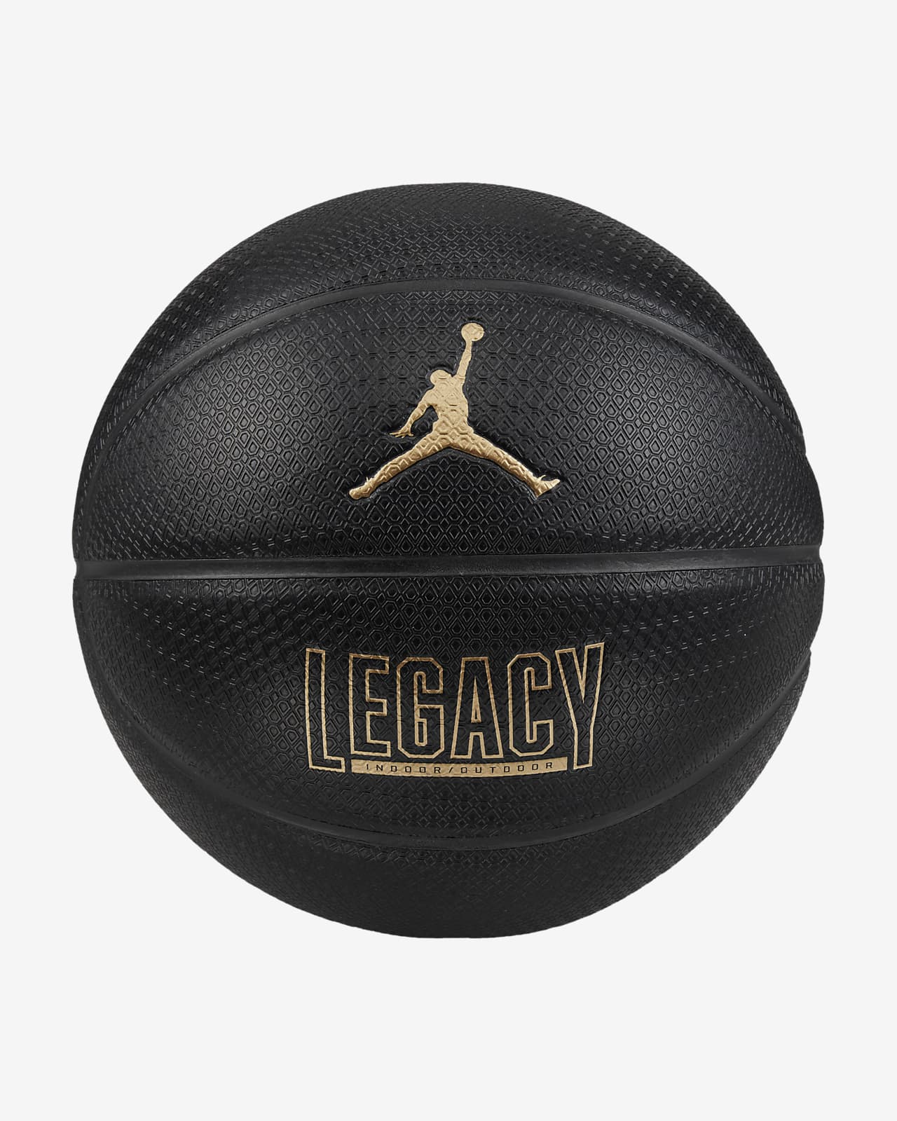 Jordan Legacy 8P Basketball.