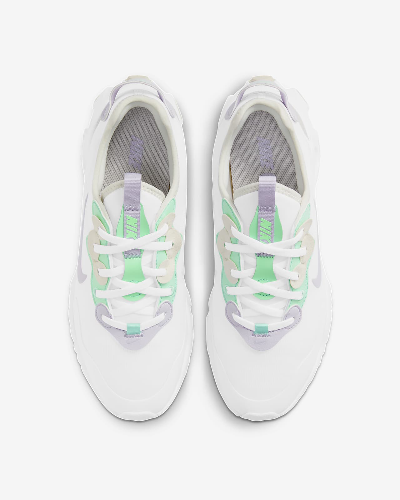 Nike React Art3mis Women's Shoe. Nike SA