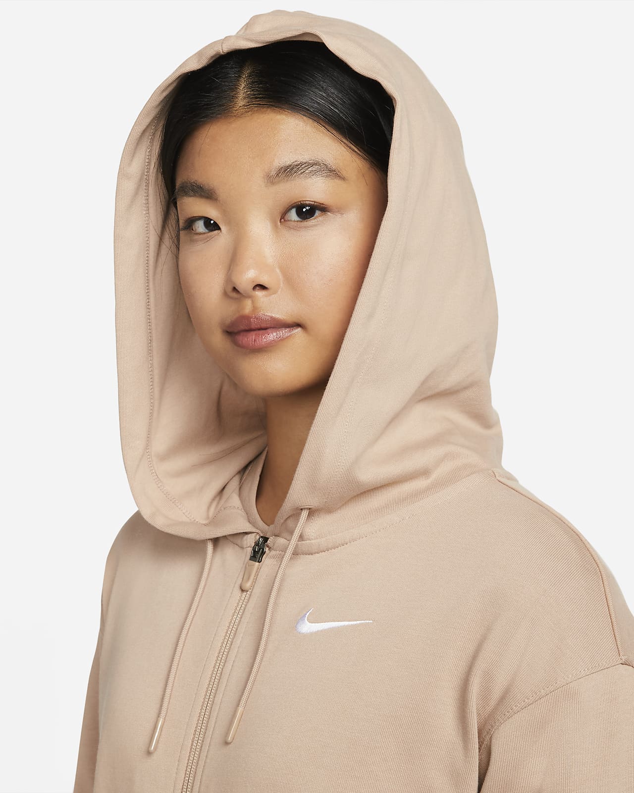Oversized nike jacket Clearance