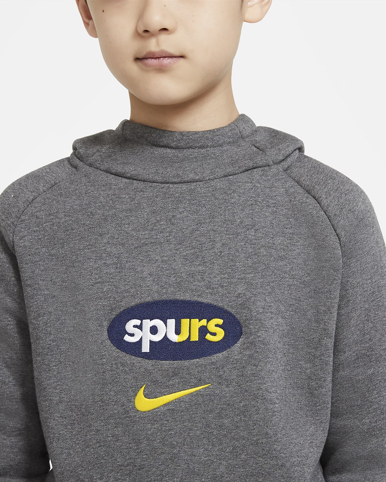 Tottenham Hotspur Older Kids' Fleece 