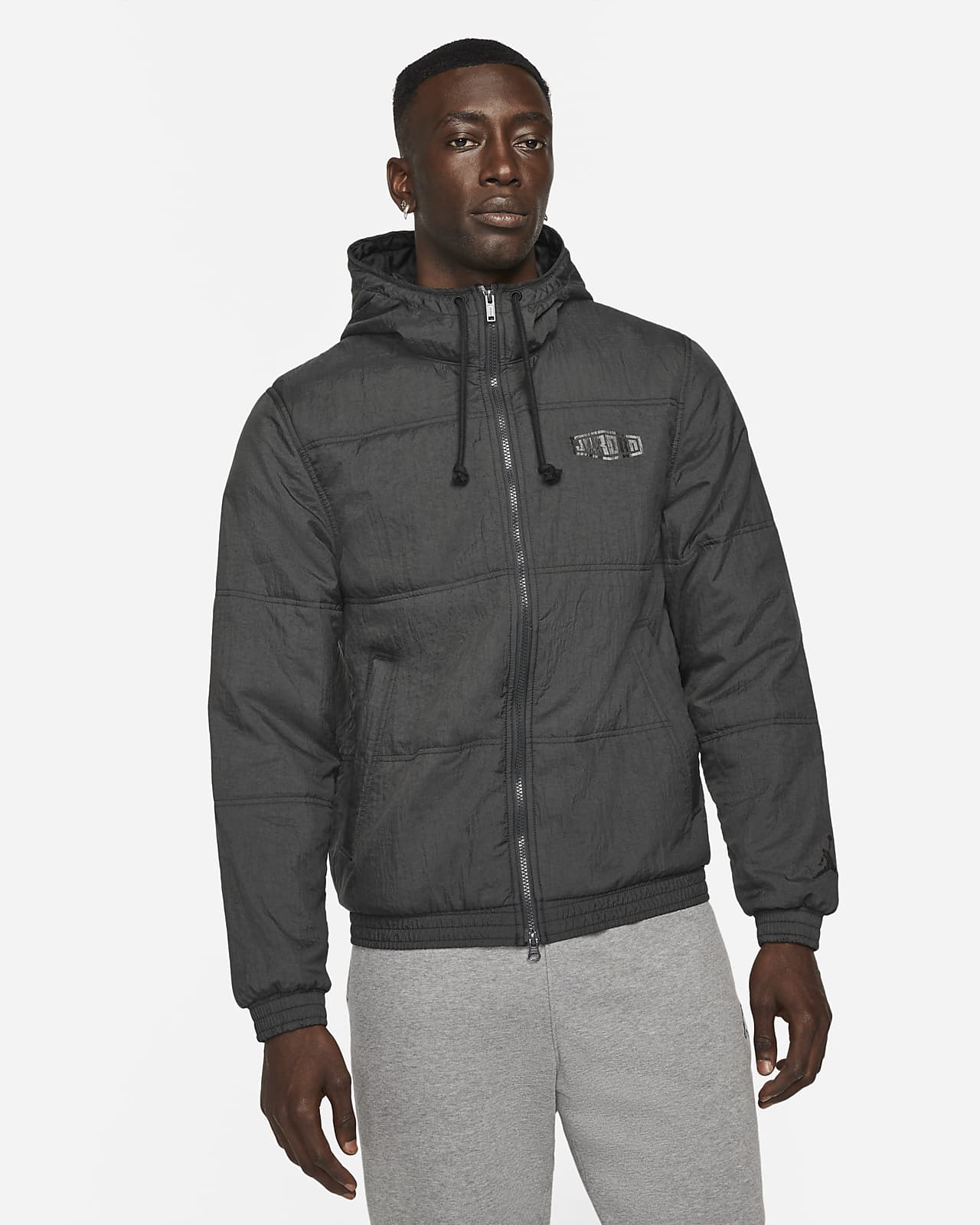 Giacca Jordan Sport DNA - Uomo. Nike IT