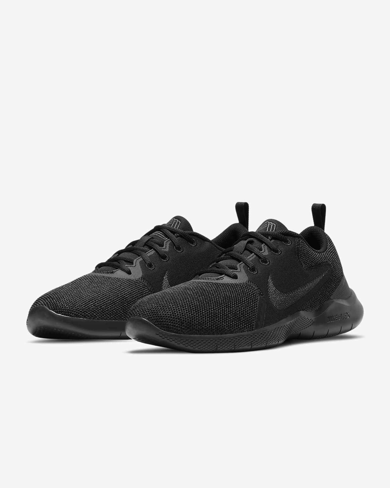 nike flex experience run 10 4e