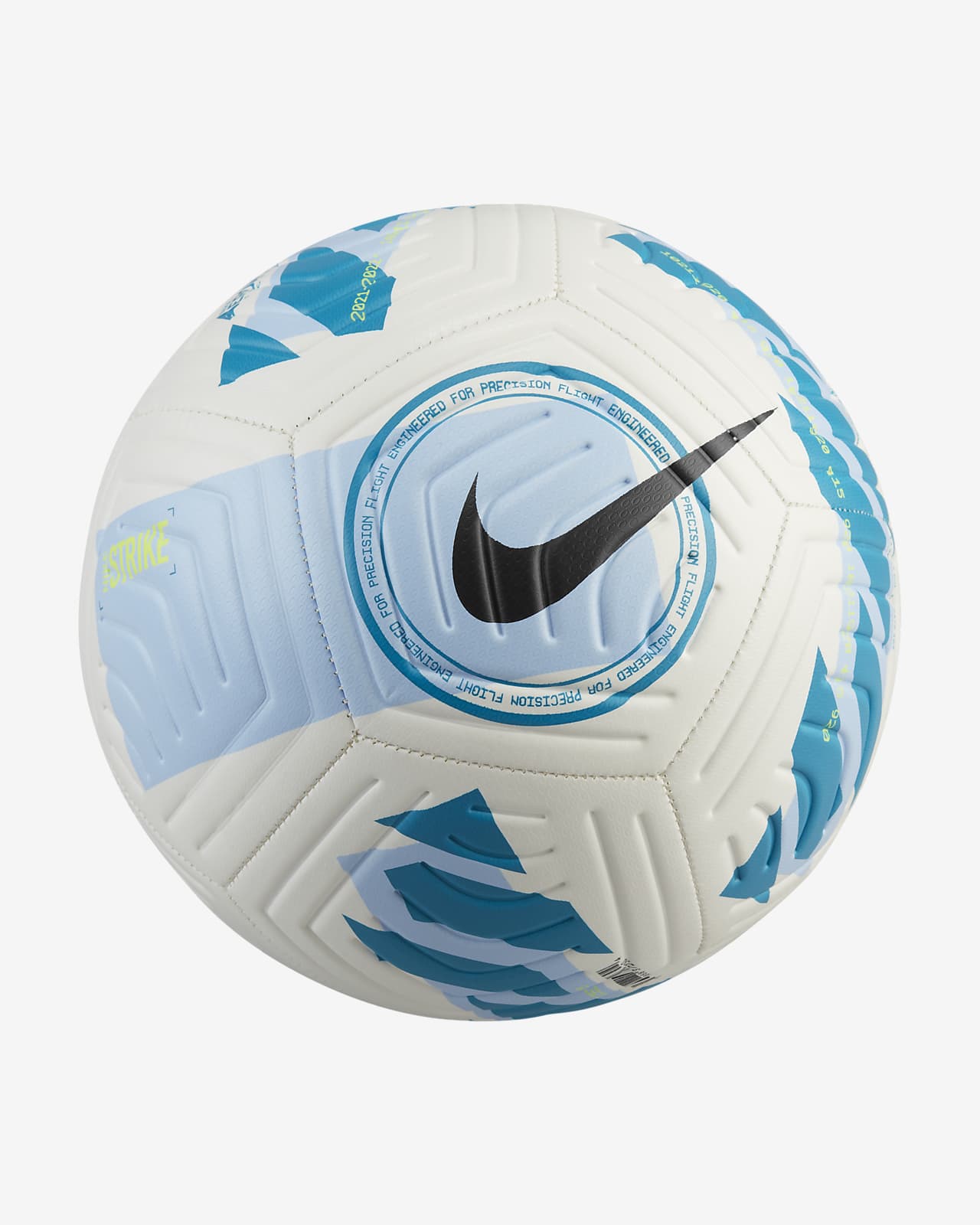 Balón de fútbol Nike Strike