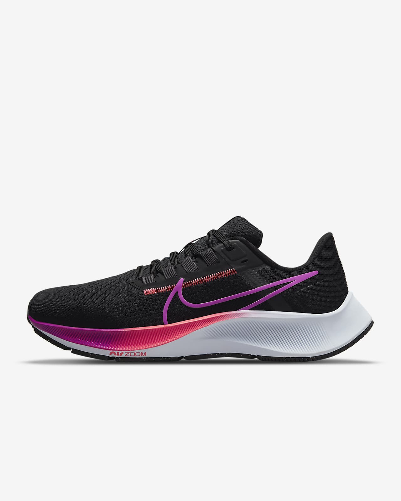 Nike Air Zoom Pegasus 38 Zapatillas de running para carretera - Mujer. Nike  ES