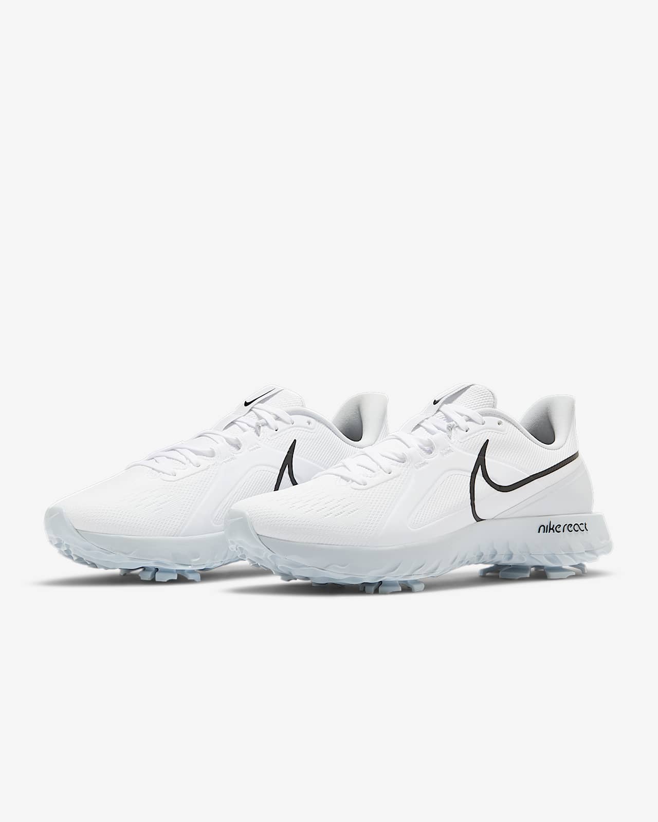 Nike React Infinity Pro Golf Shoes 