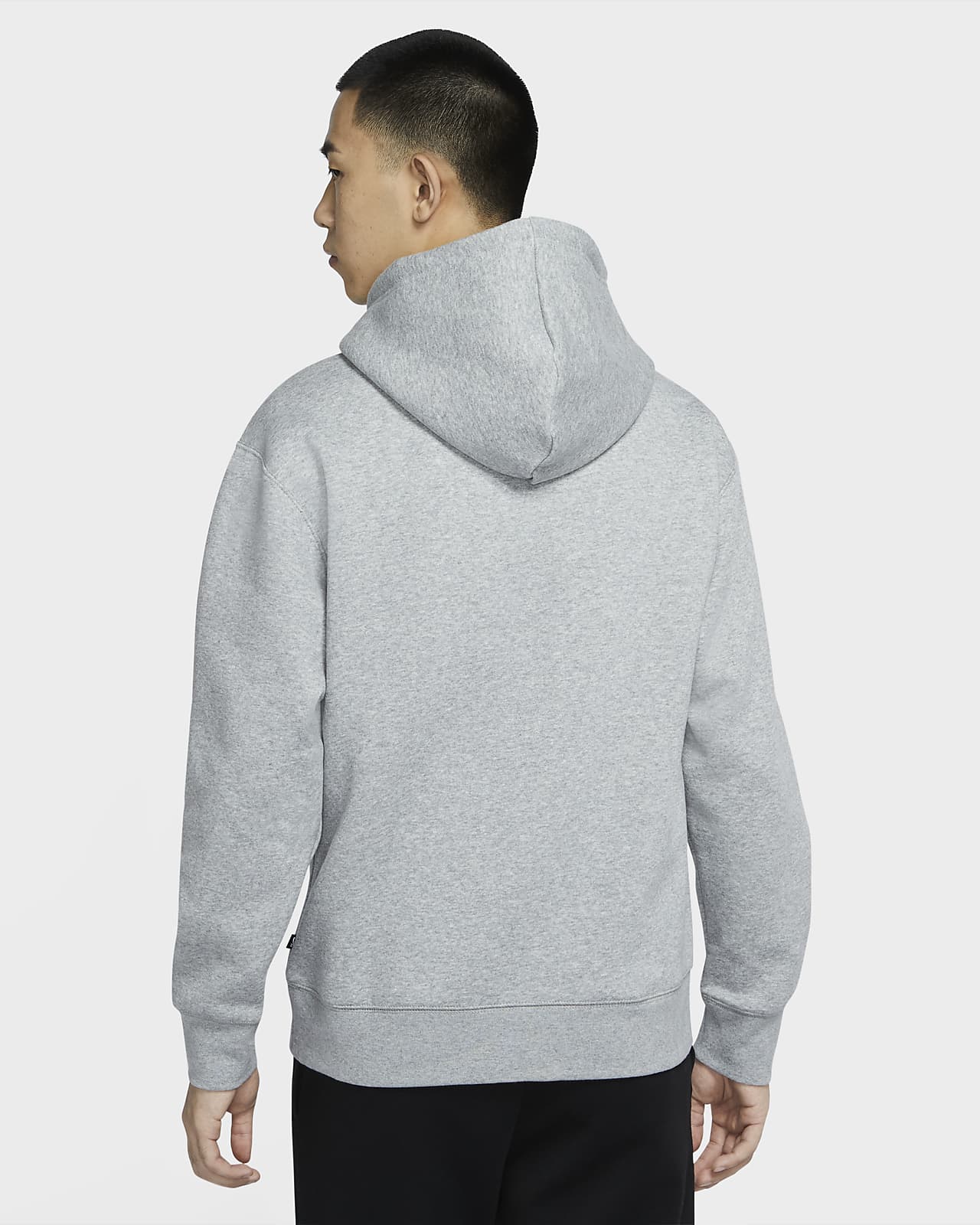 sb active hoodie